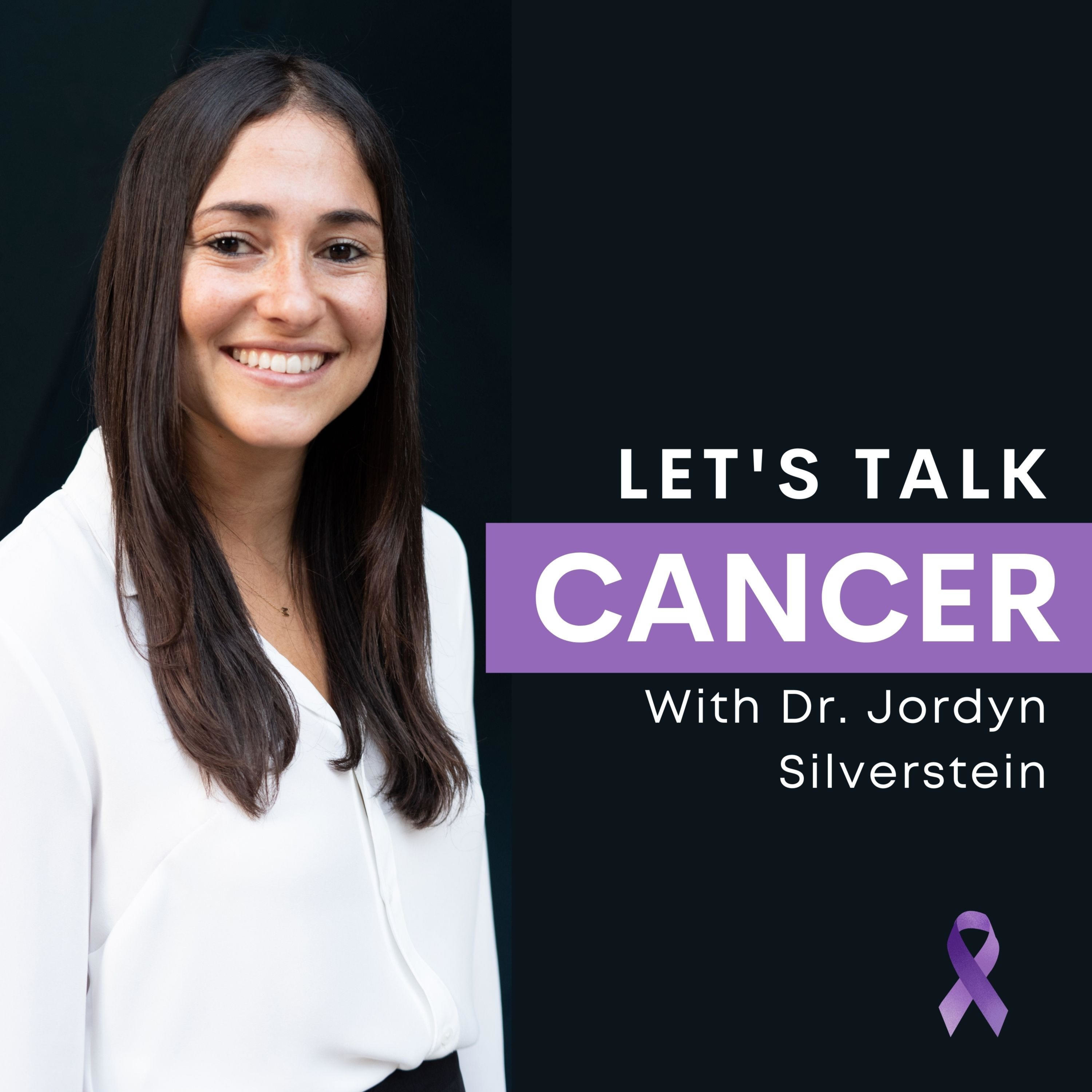Let\'s Talk Cancer