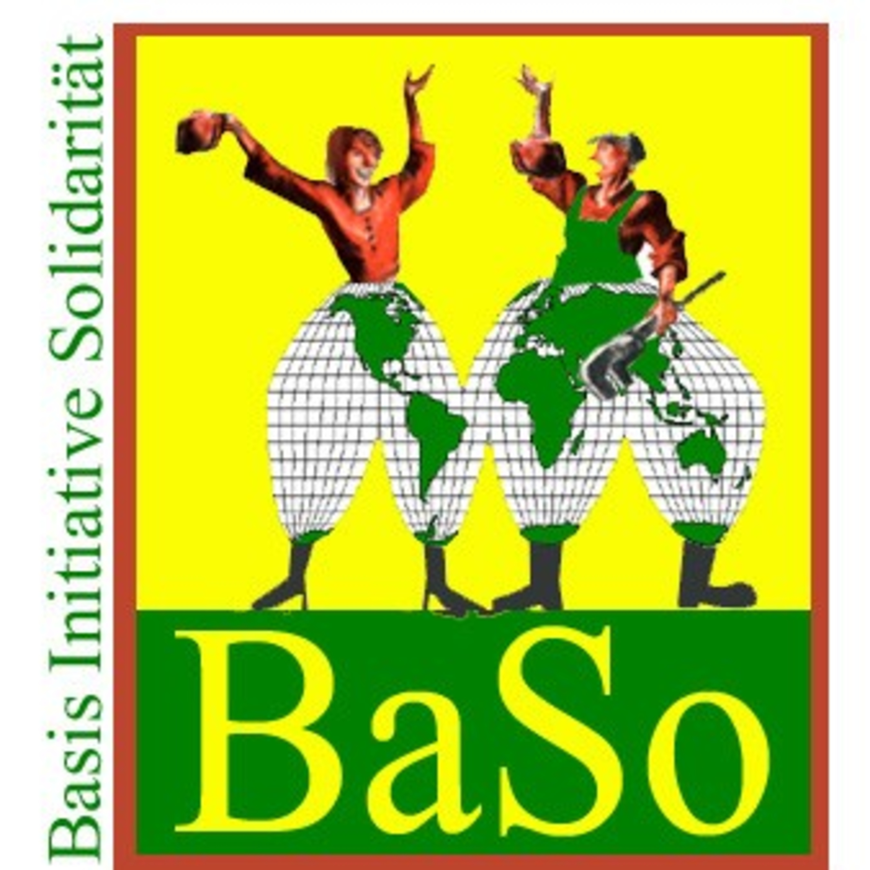 BaSo Podcast