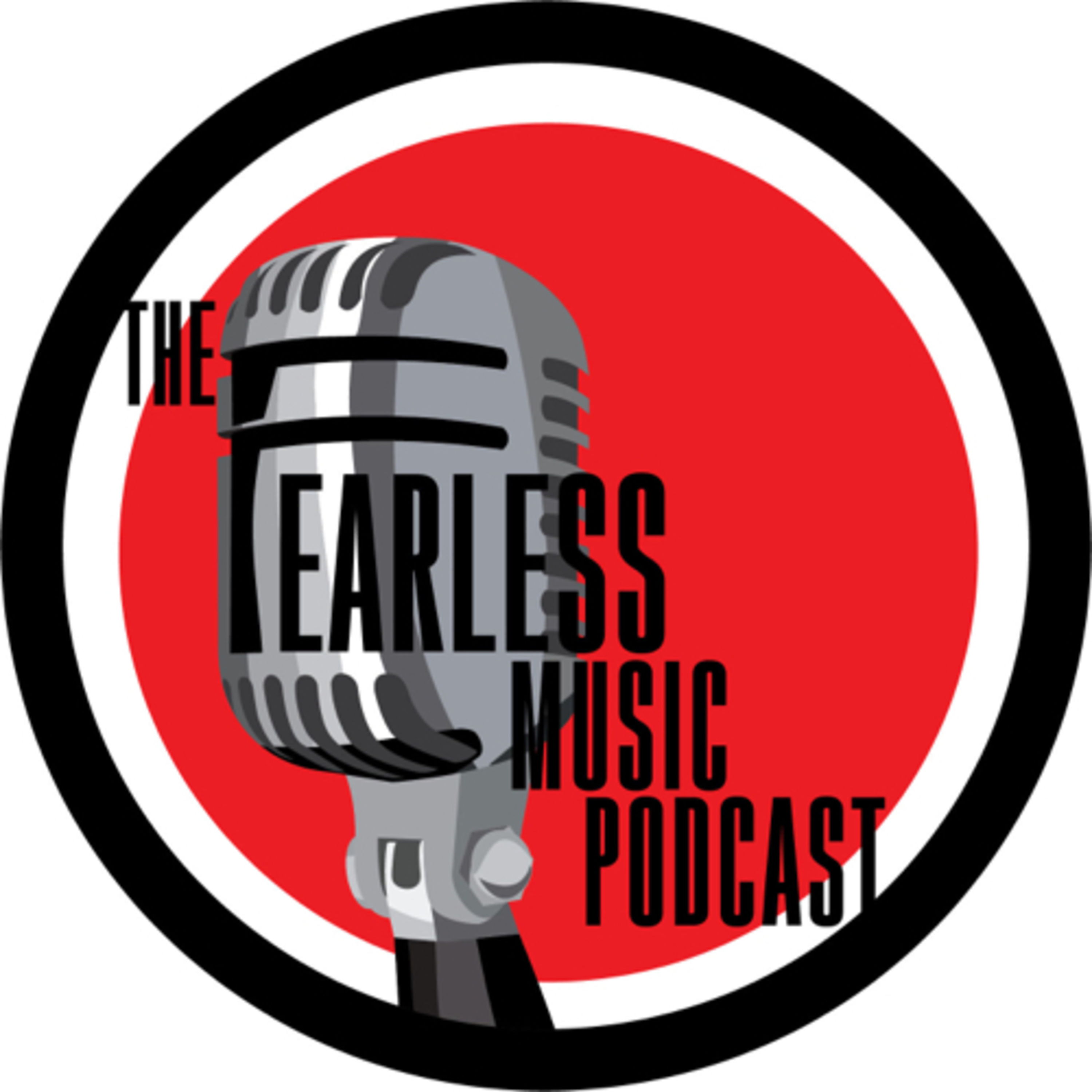 The Fearless Music Podcast