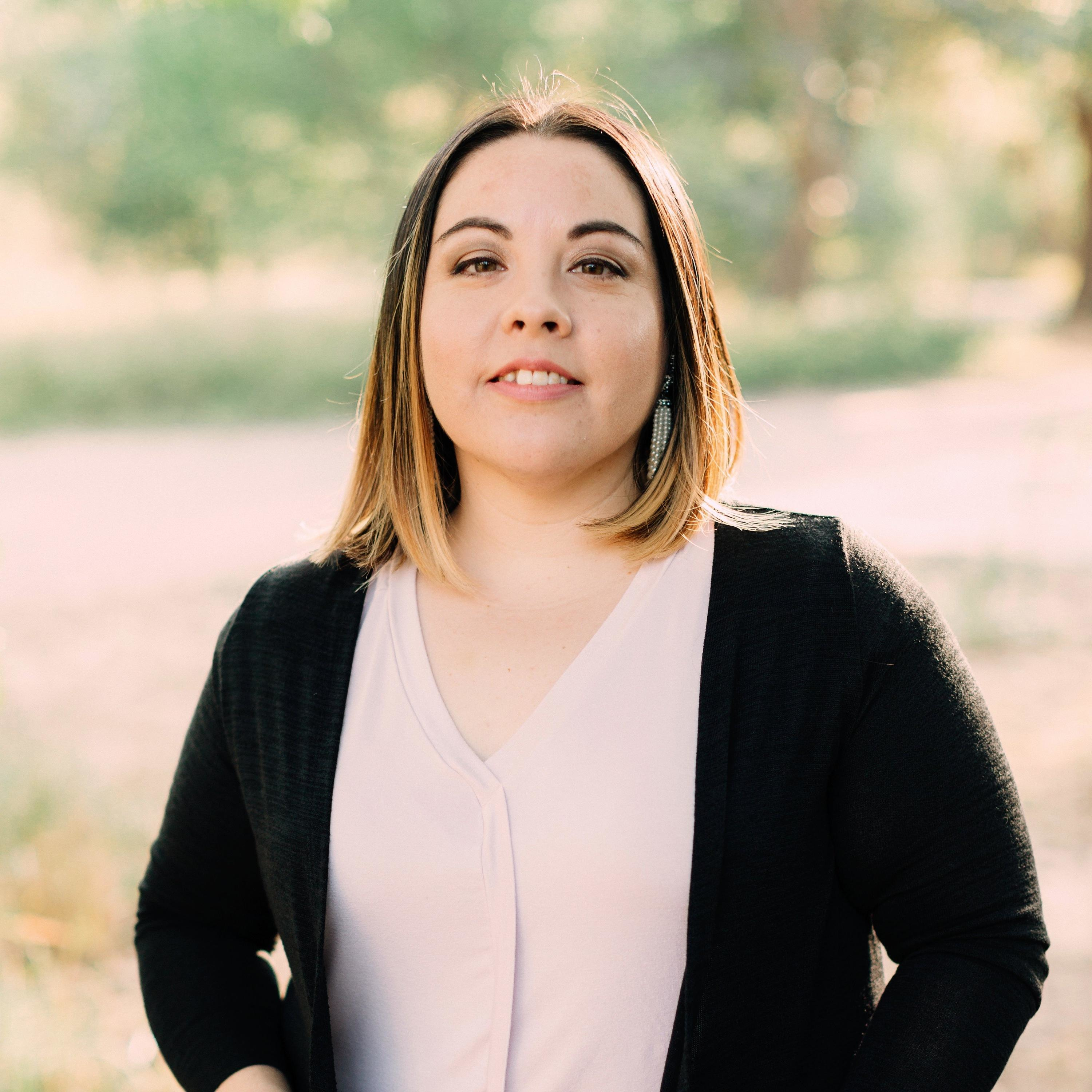 Wild Joy with Abigail Gonzalez 