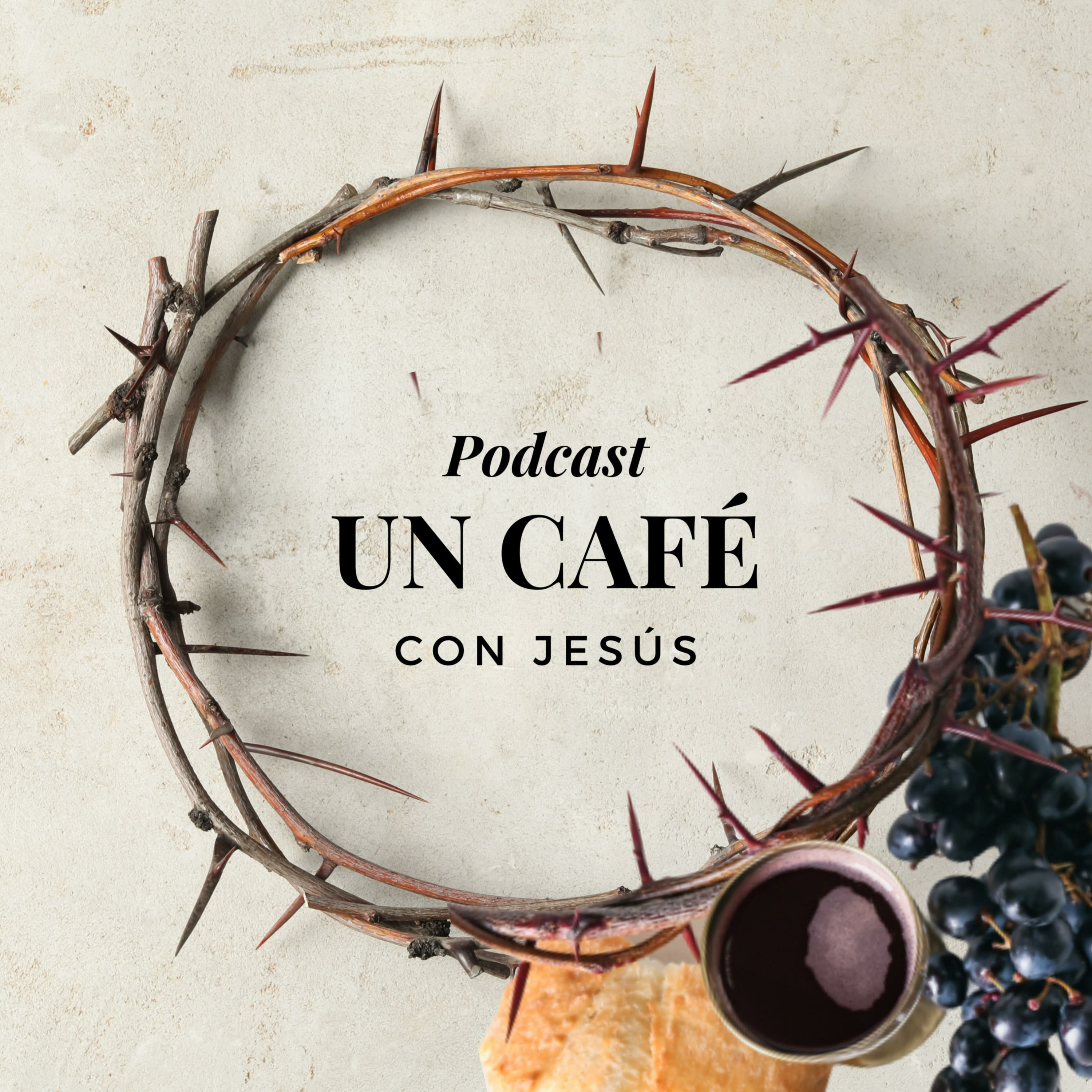 Un Café Con Jesús