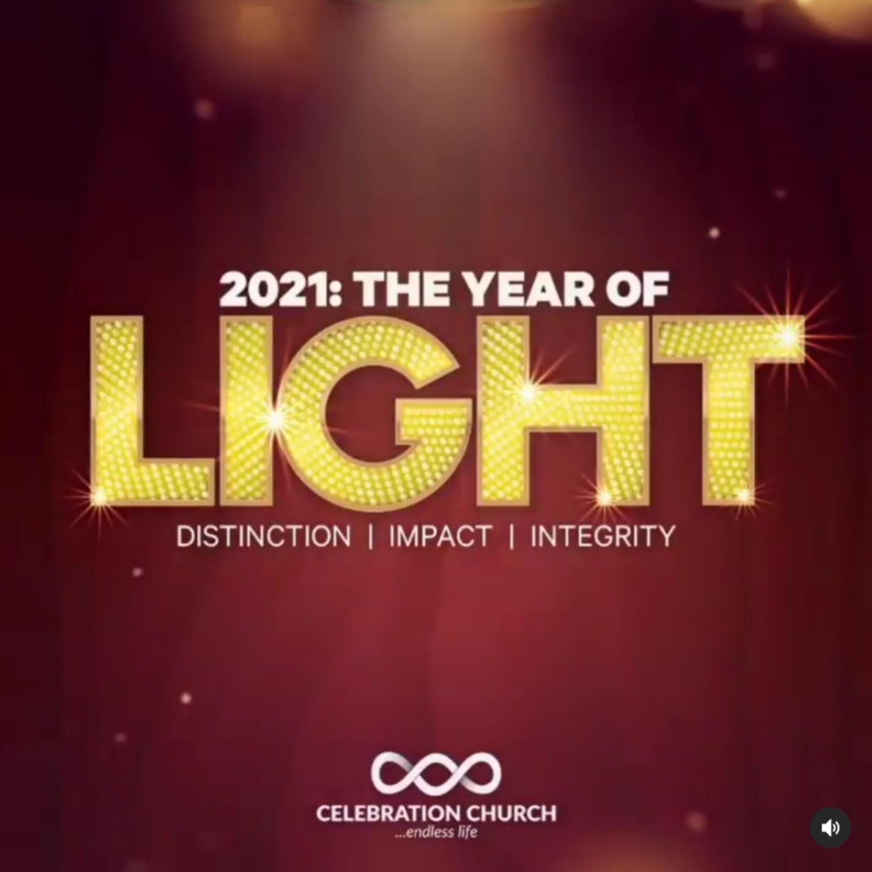 Celebration Church Int'l