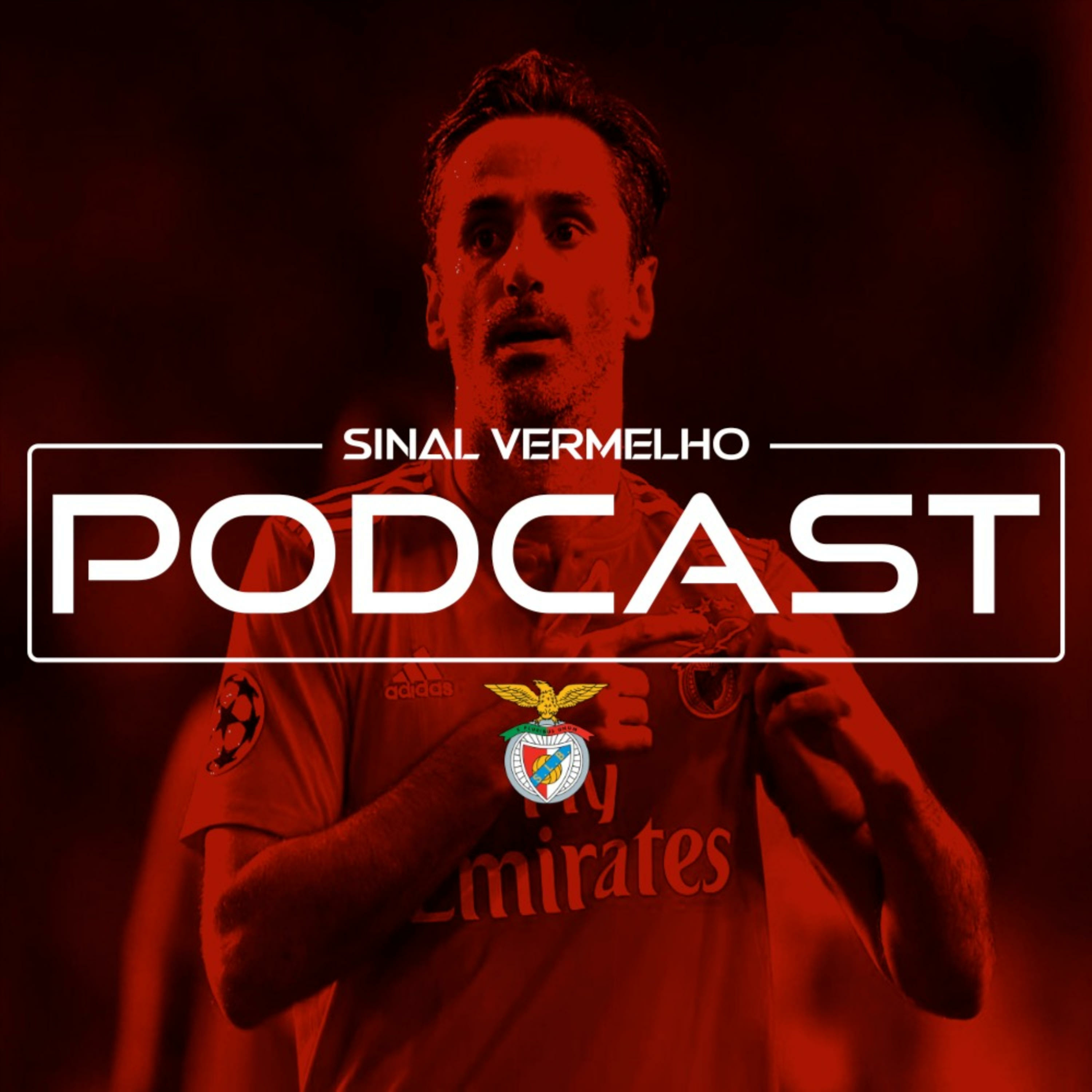 Sinal Vermelho Podcast
