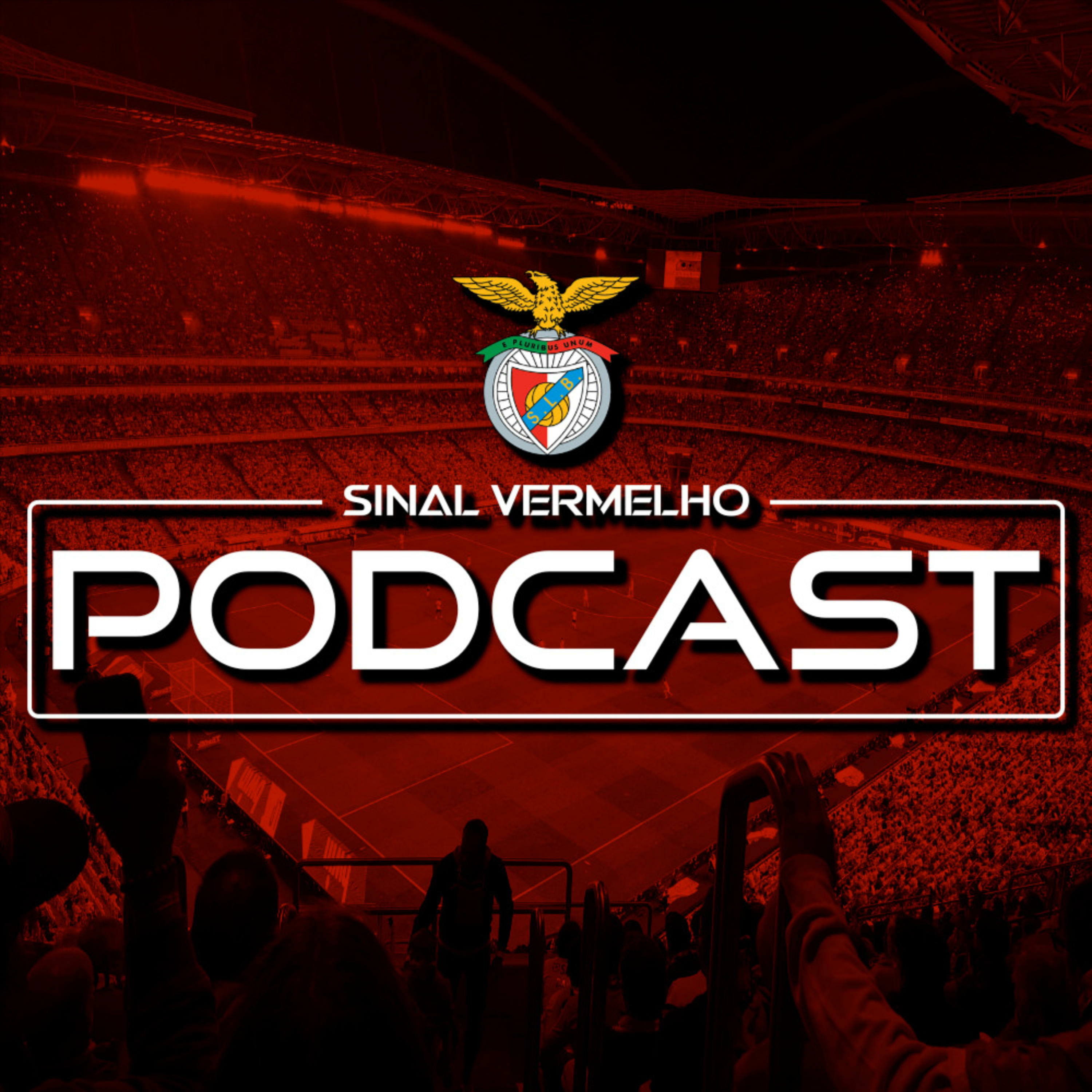 Sinal Vermelho Podcast