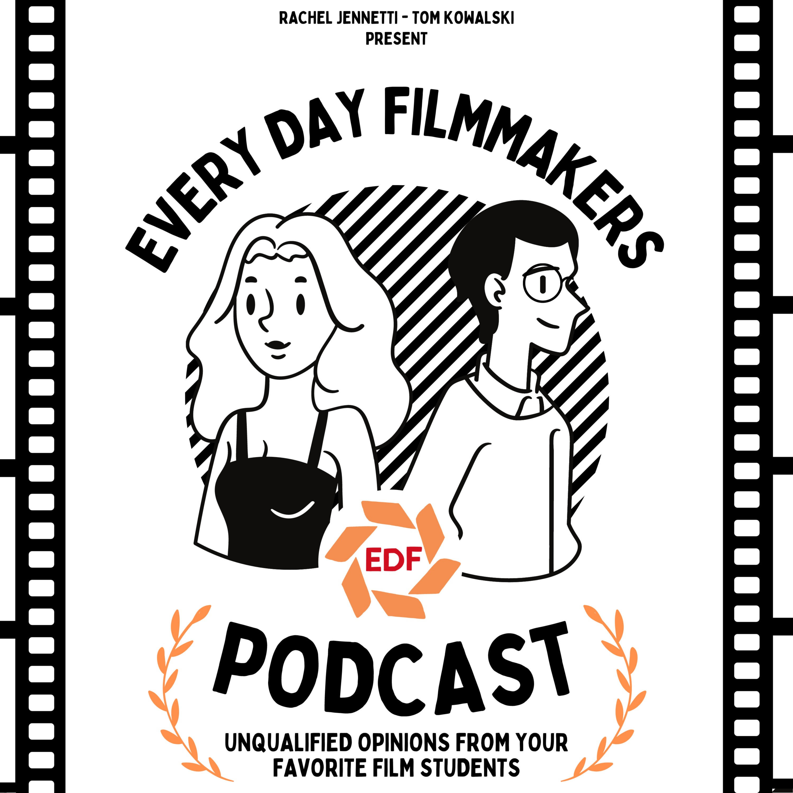 Everyday Filmmakers