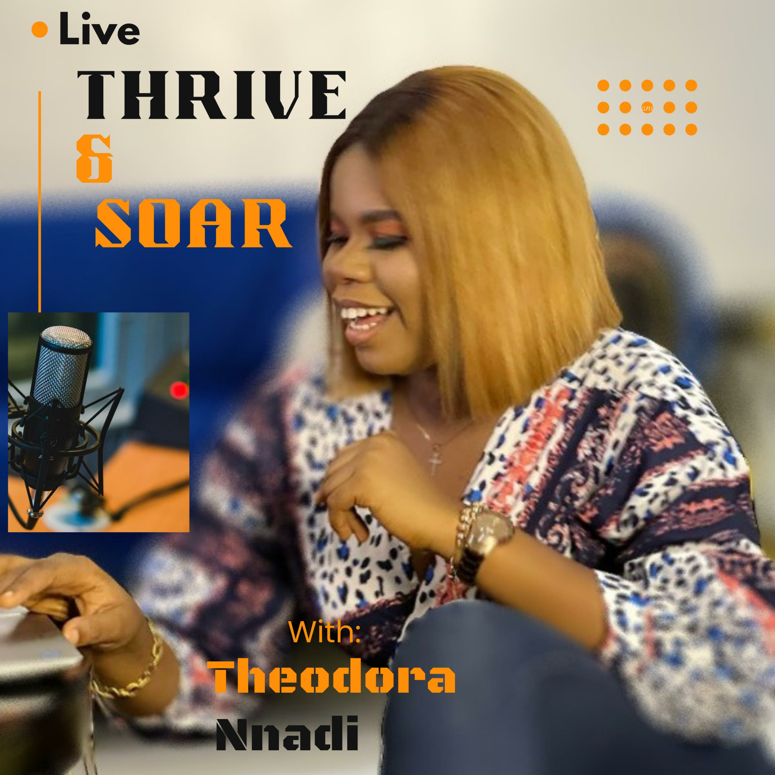 Thrive & Soar