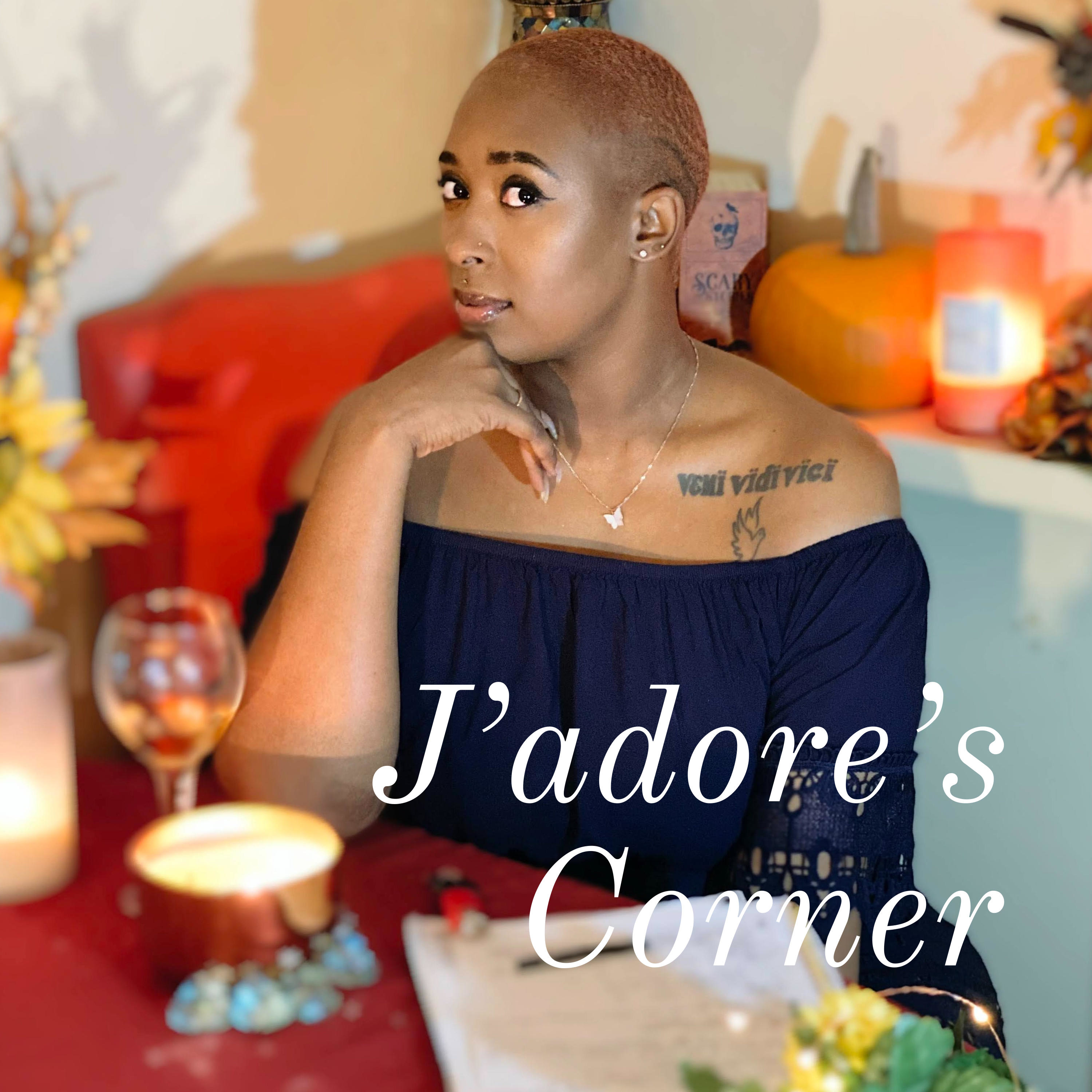 Jadore\'s Corner