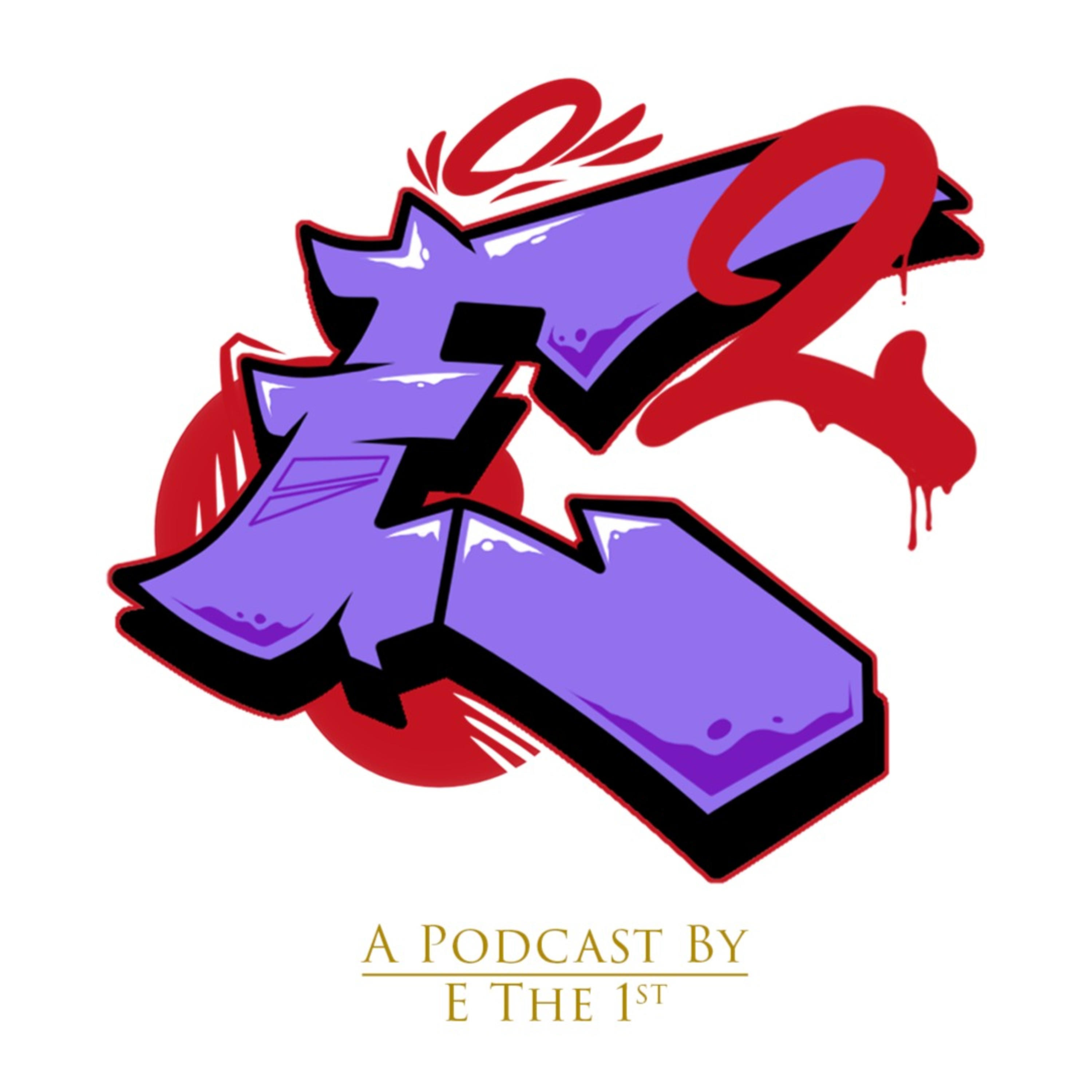 E Squared Podcast