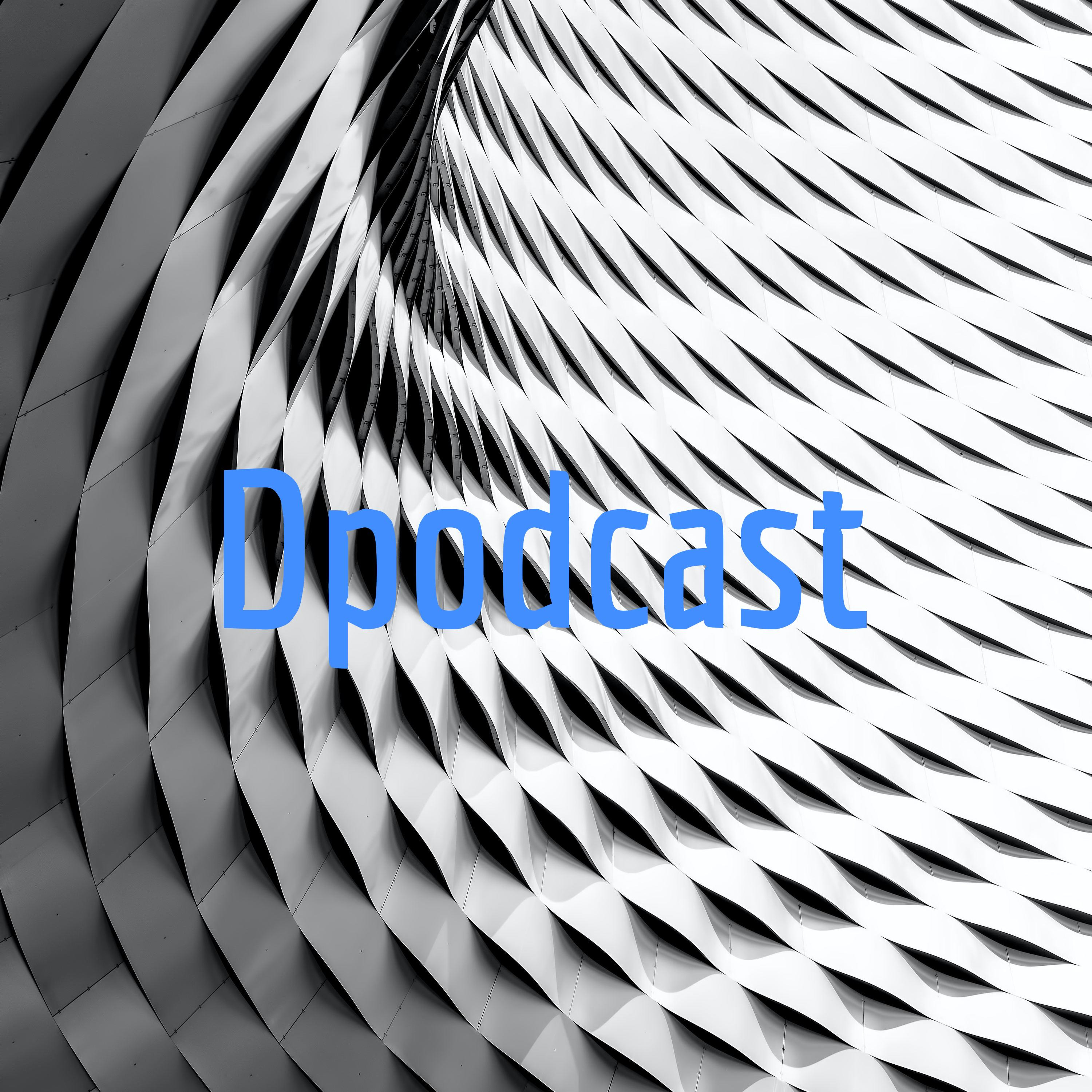 Dpodcast
