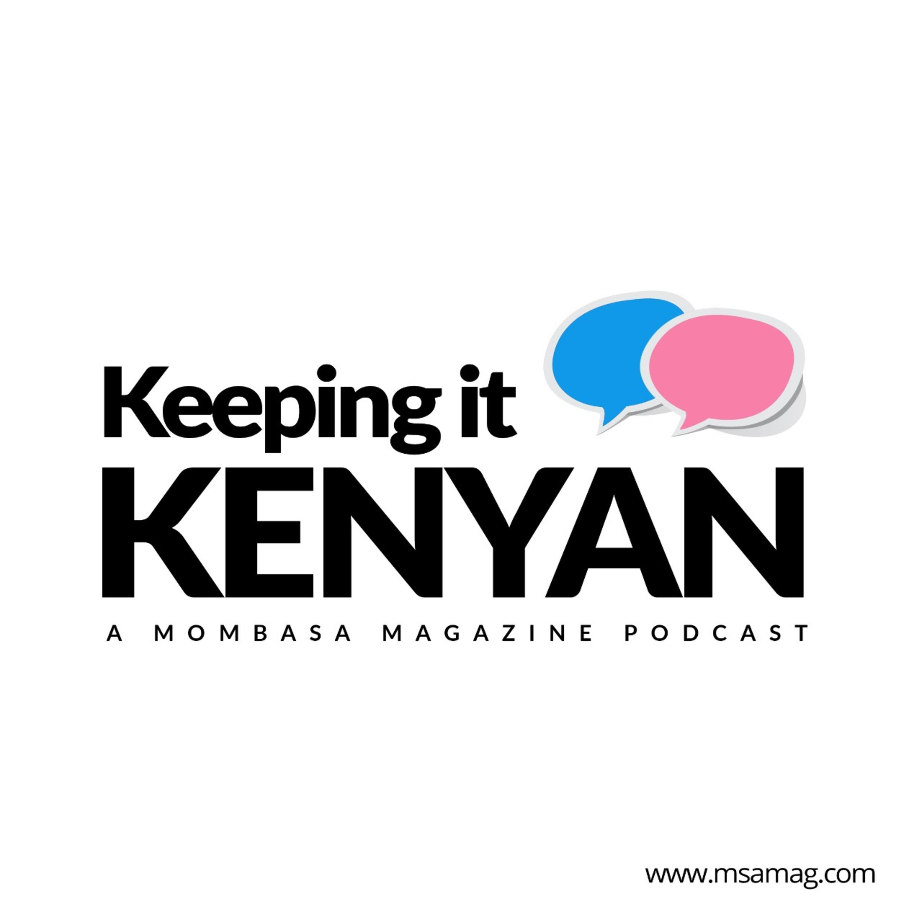 CrystalPerk Magazine Podcast