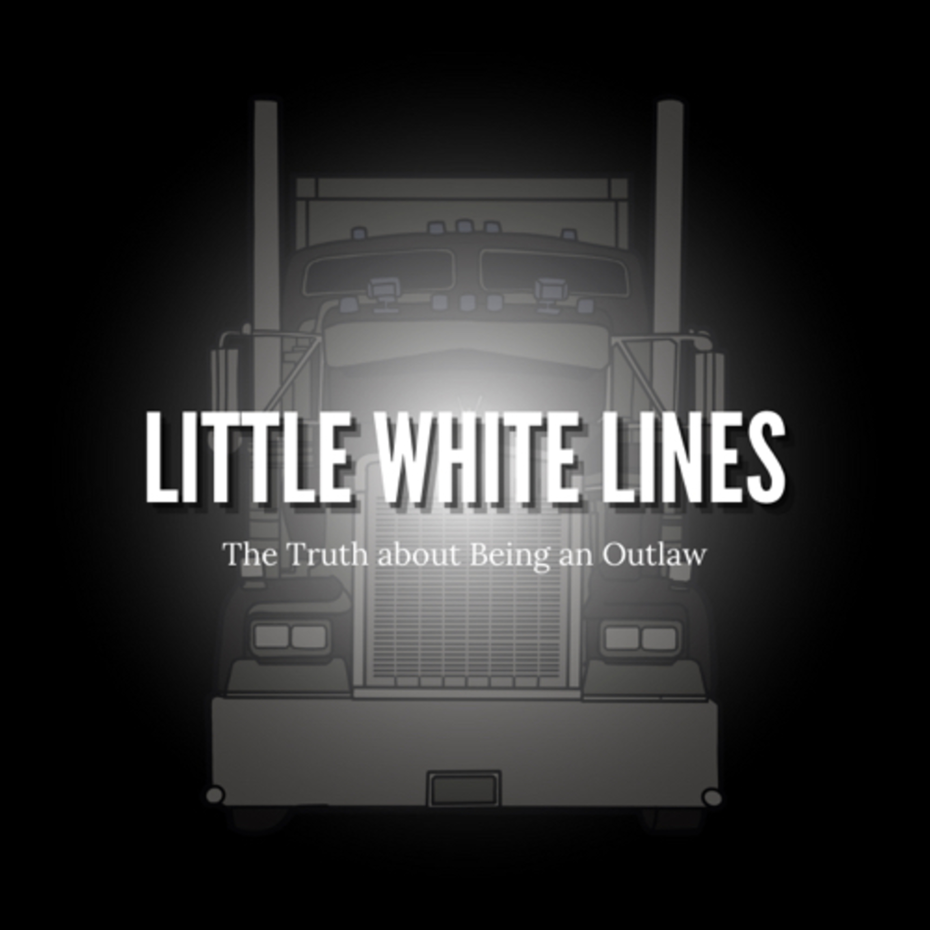 Little White Lines