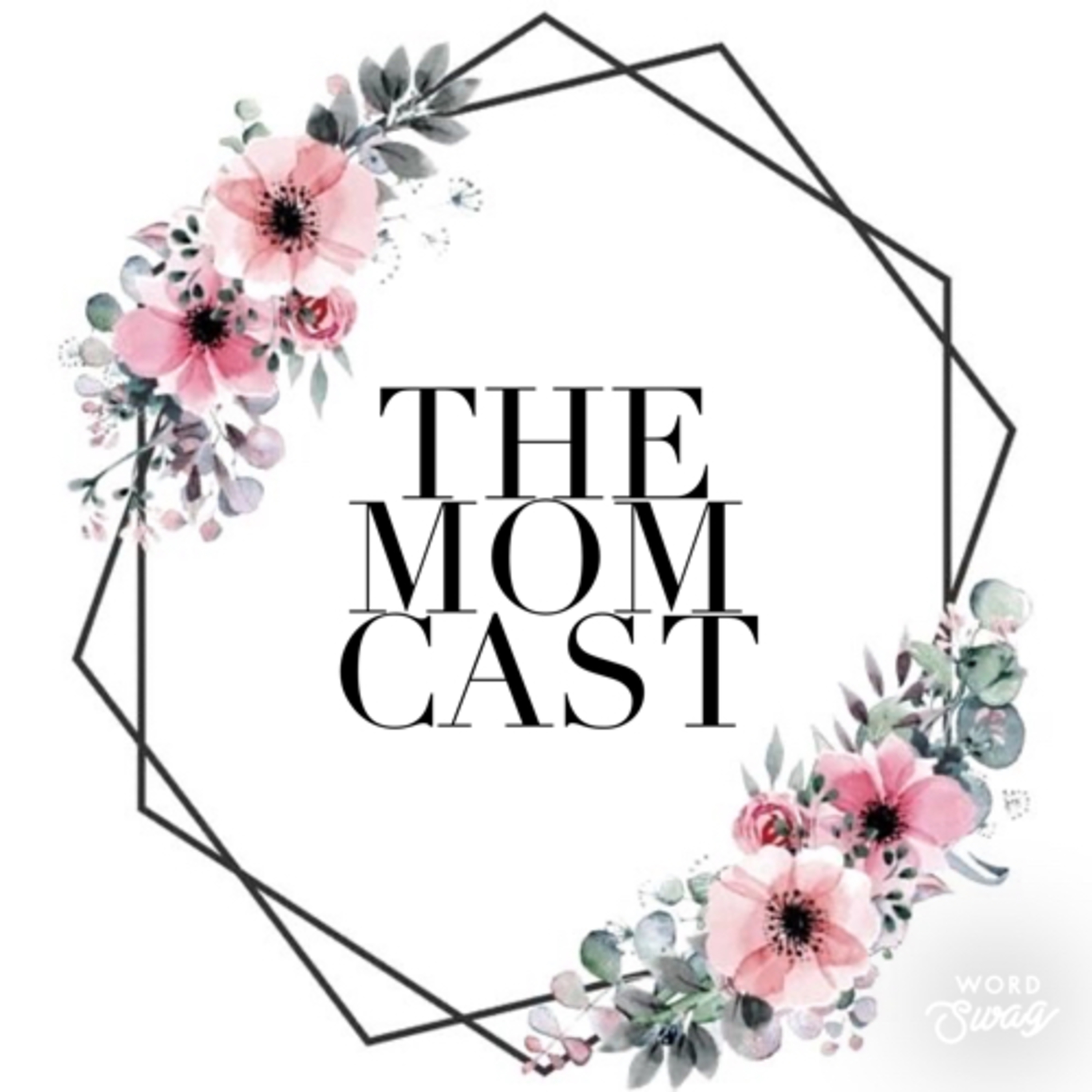 THE MOM CAST