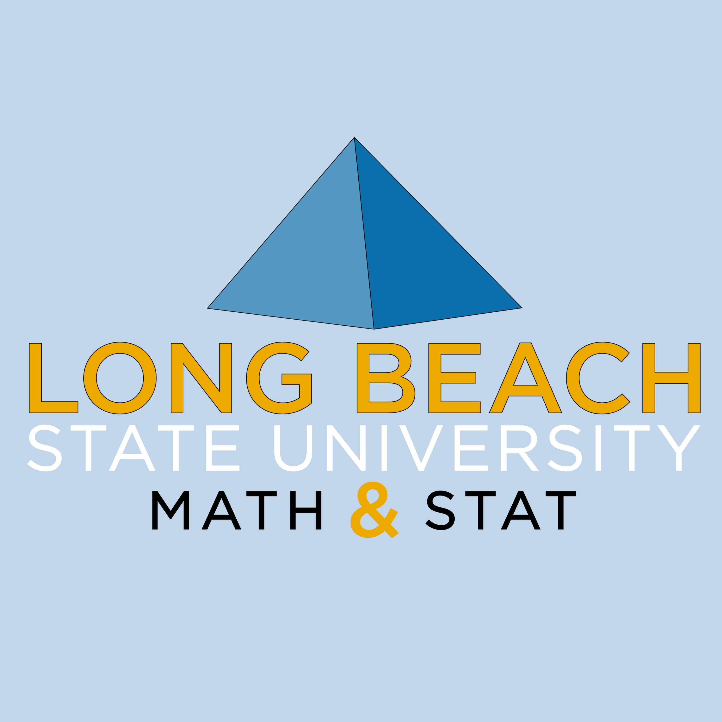 CSULB Math and Stat Podcast