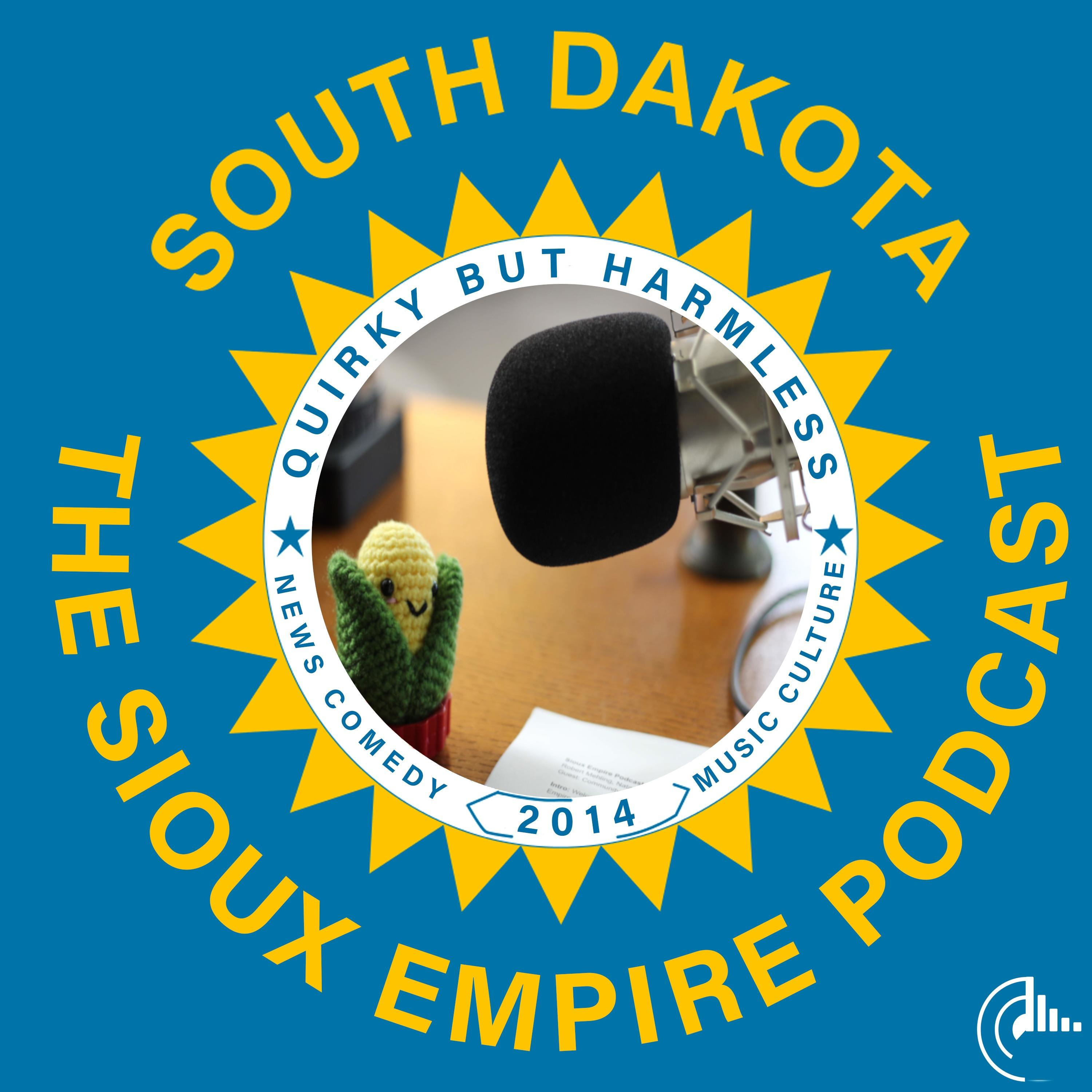 Sioux Empire Podcast Ep 152