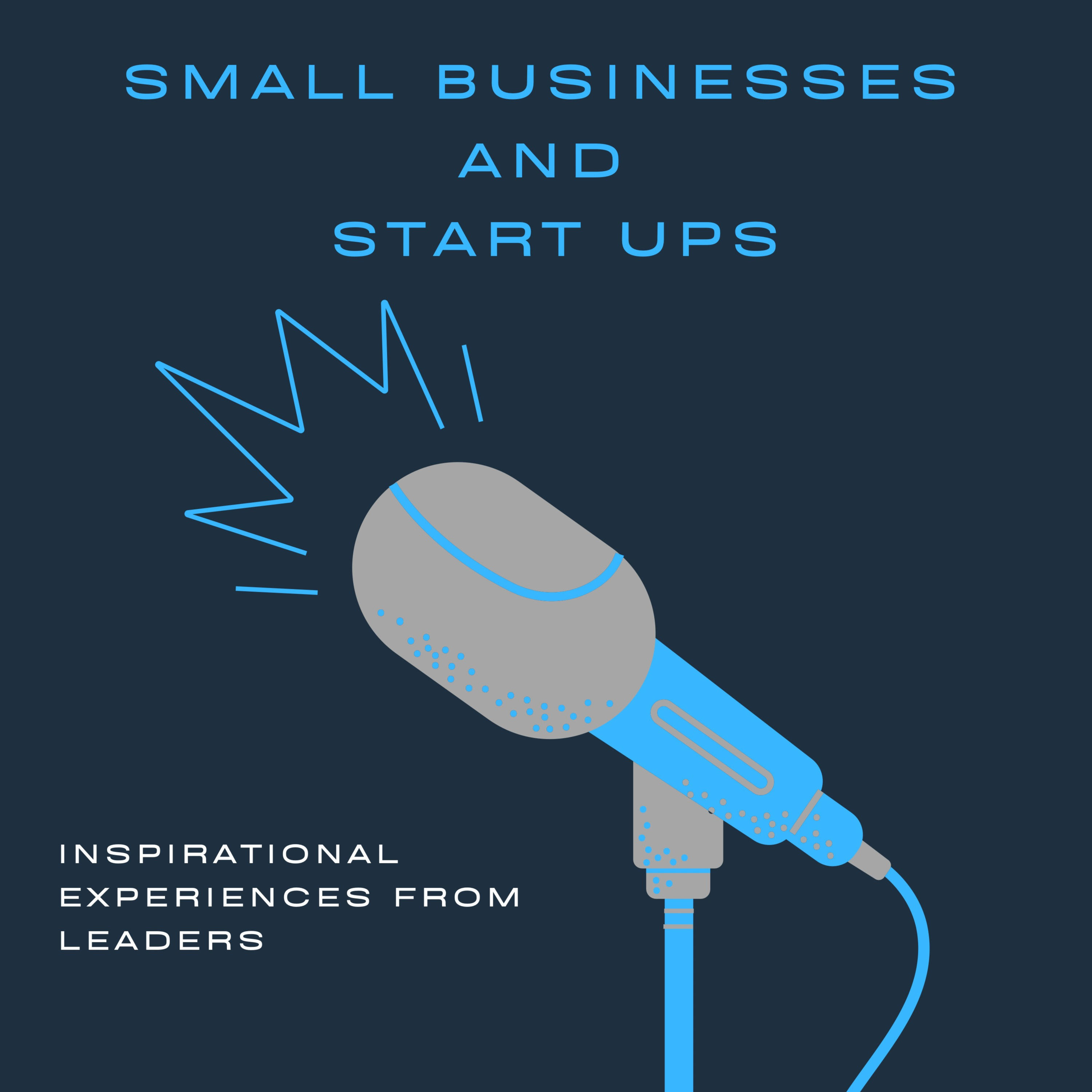 Hustle, Heart and Innovation