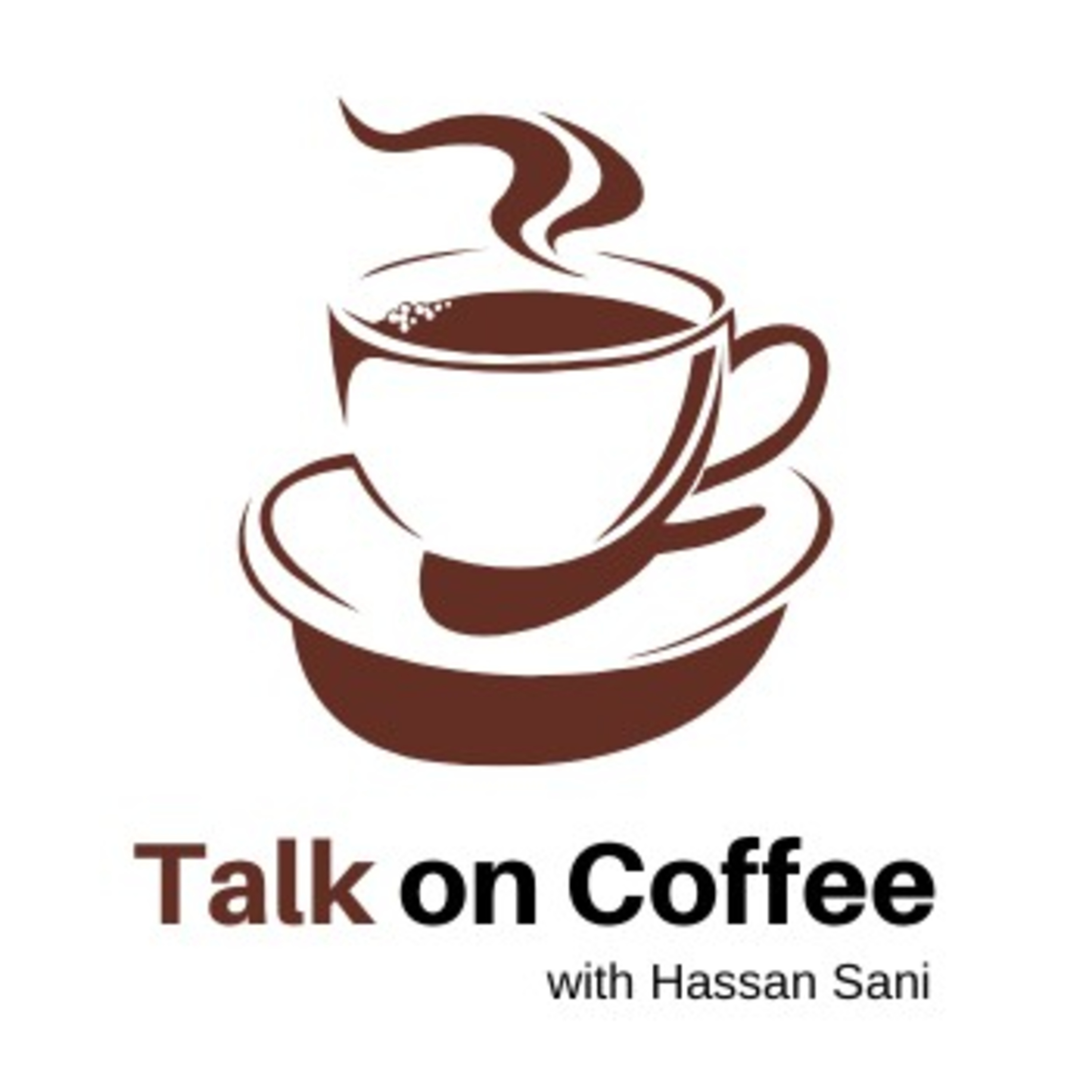 Talk On Coffee