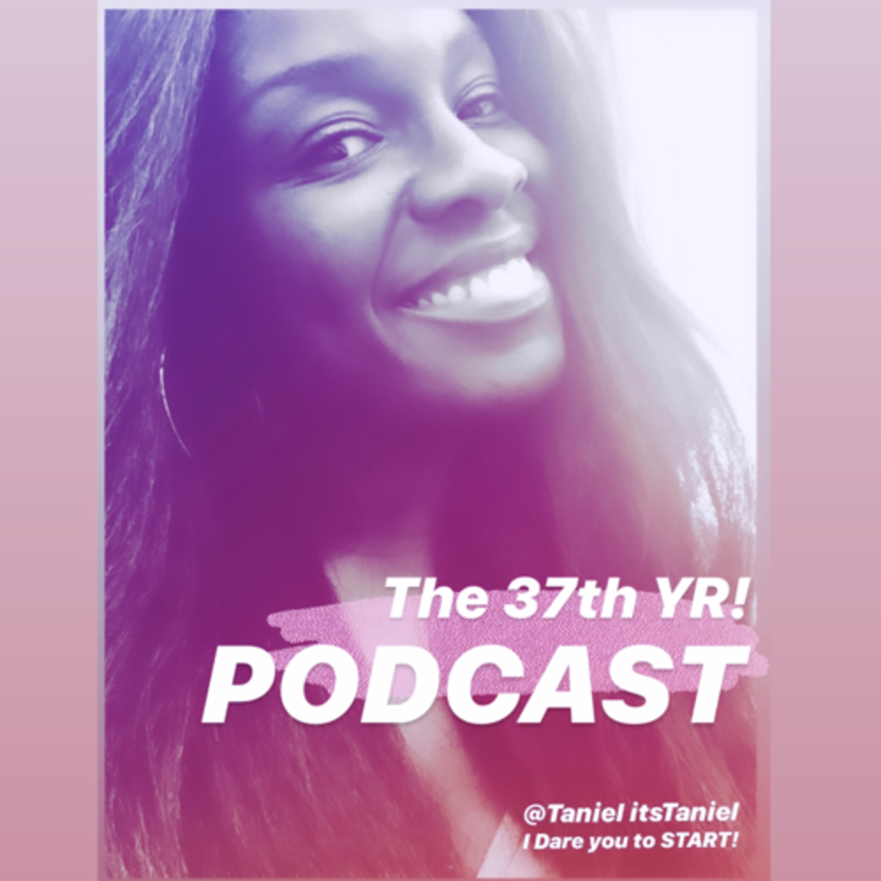 TanielitsTaniel Podcast