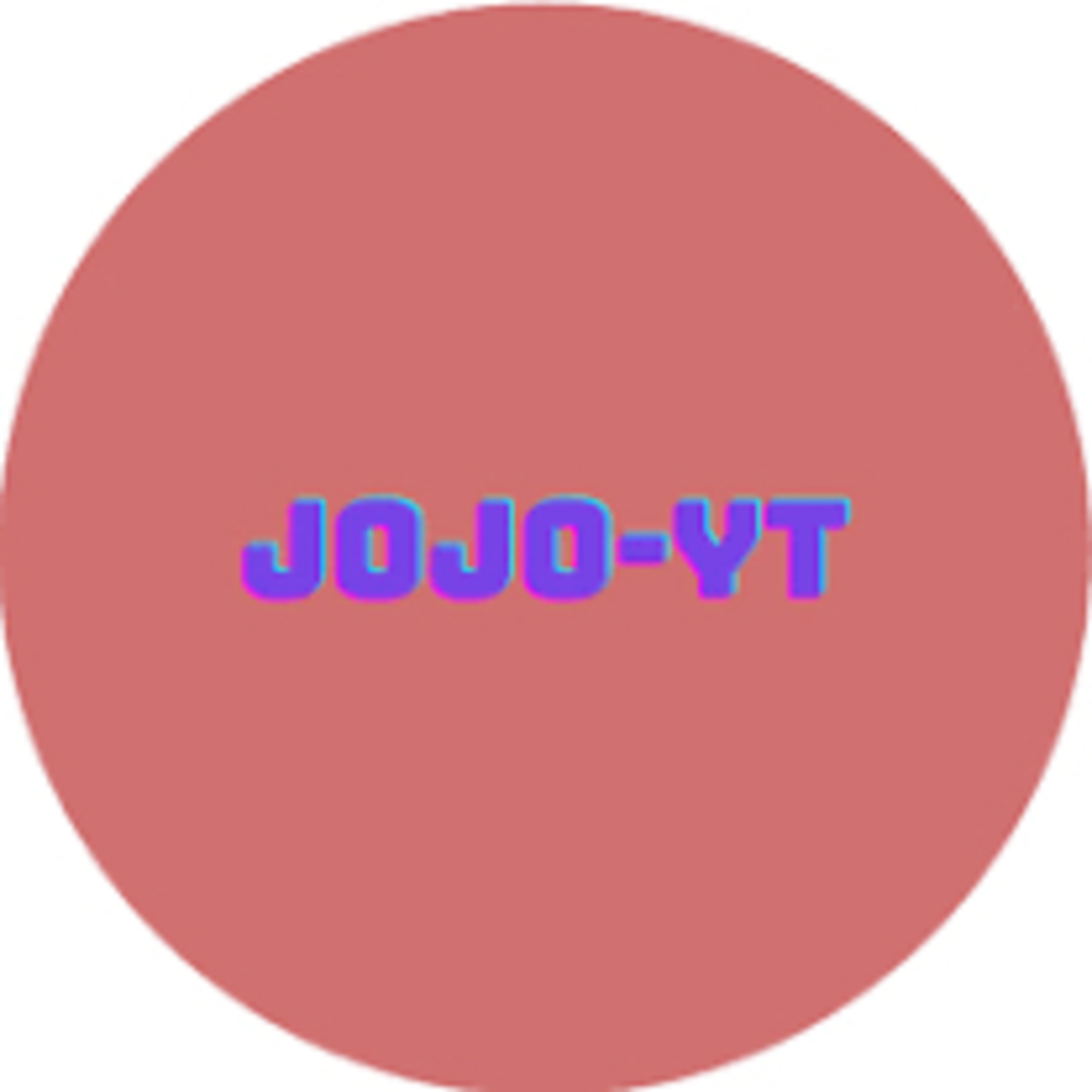 jojo-yt