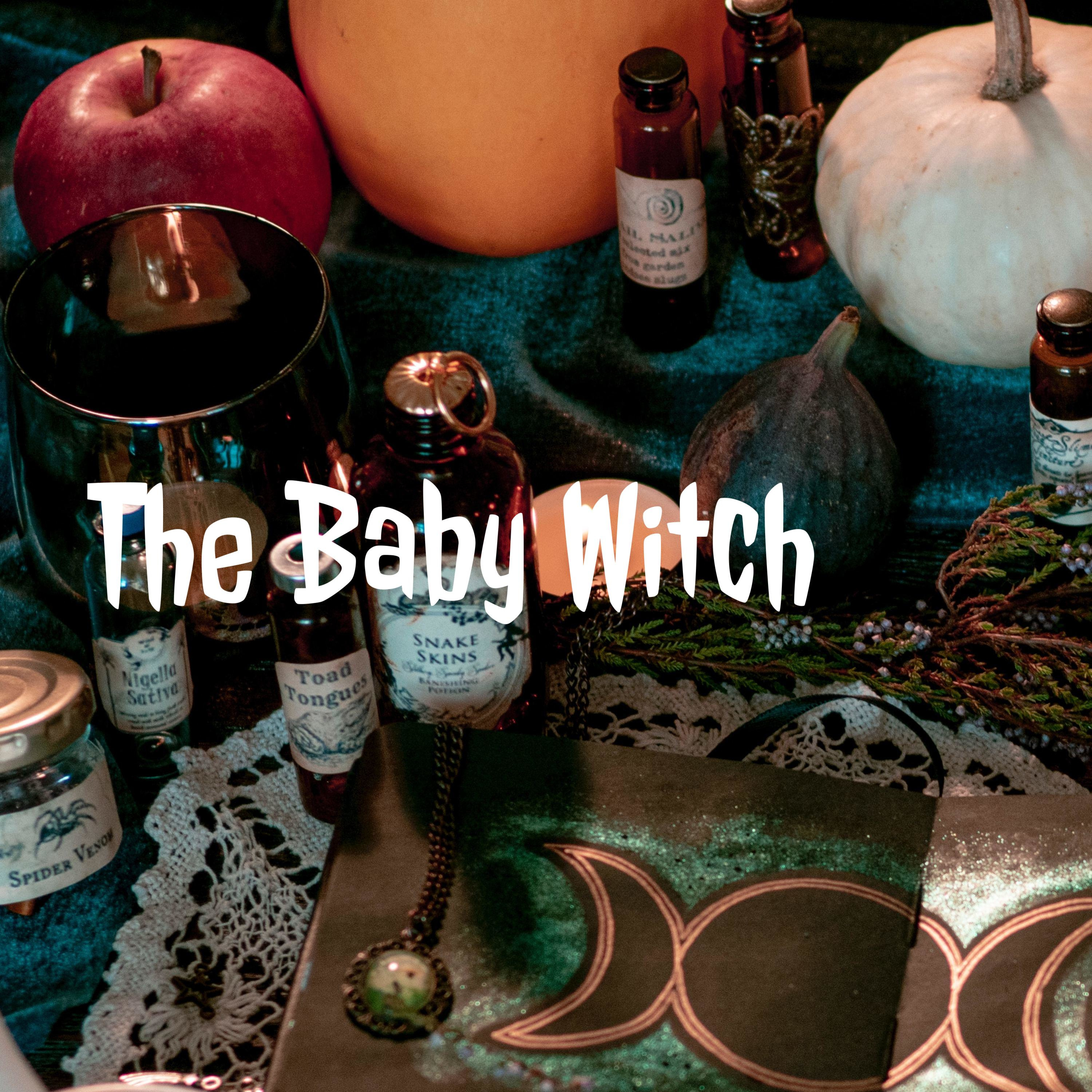 The Baby Witch