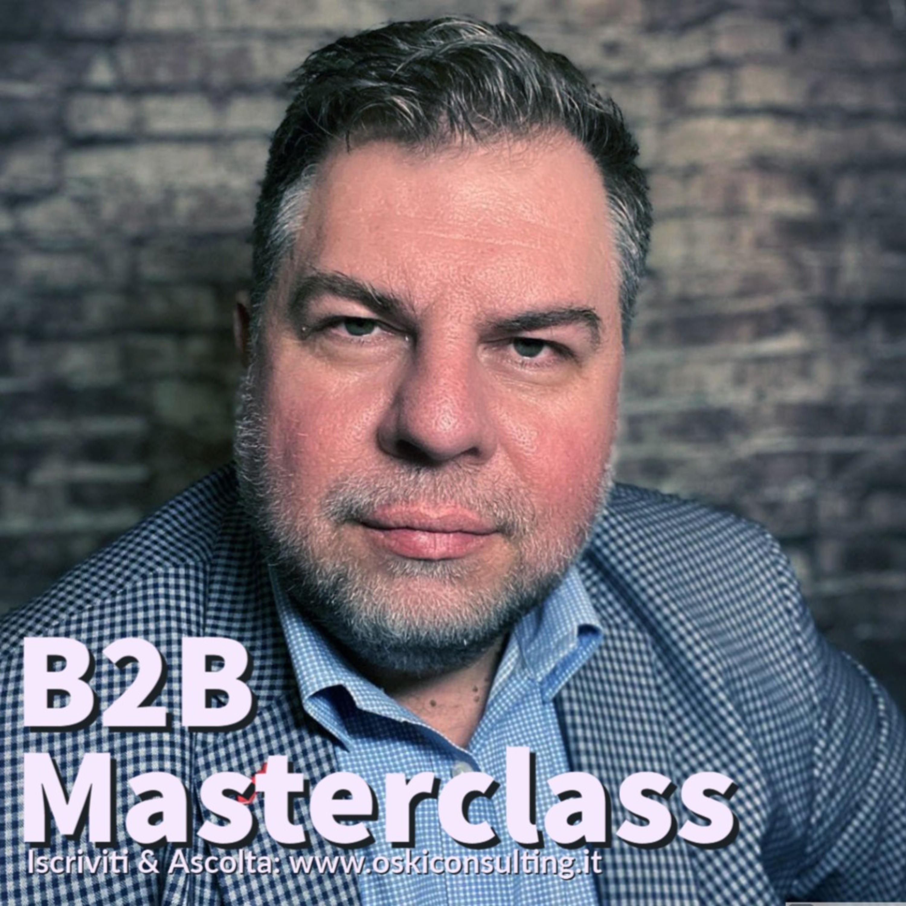 B2B Masterclass
