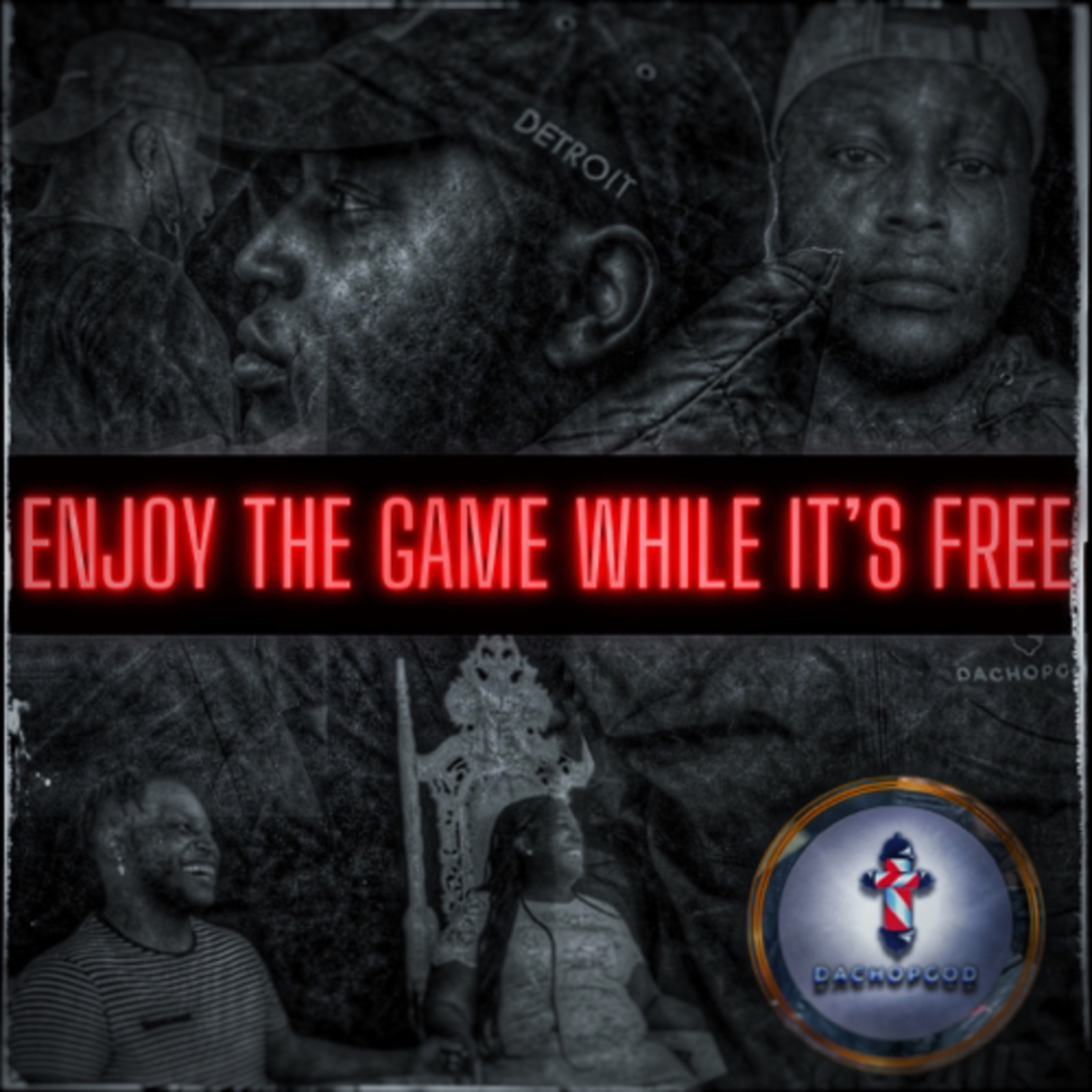 ENJOY THE GAME WHILE IT’S FREE