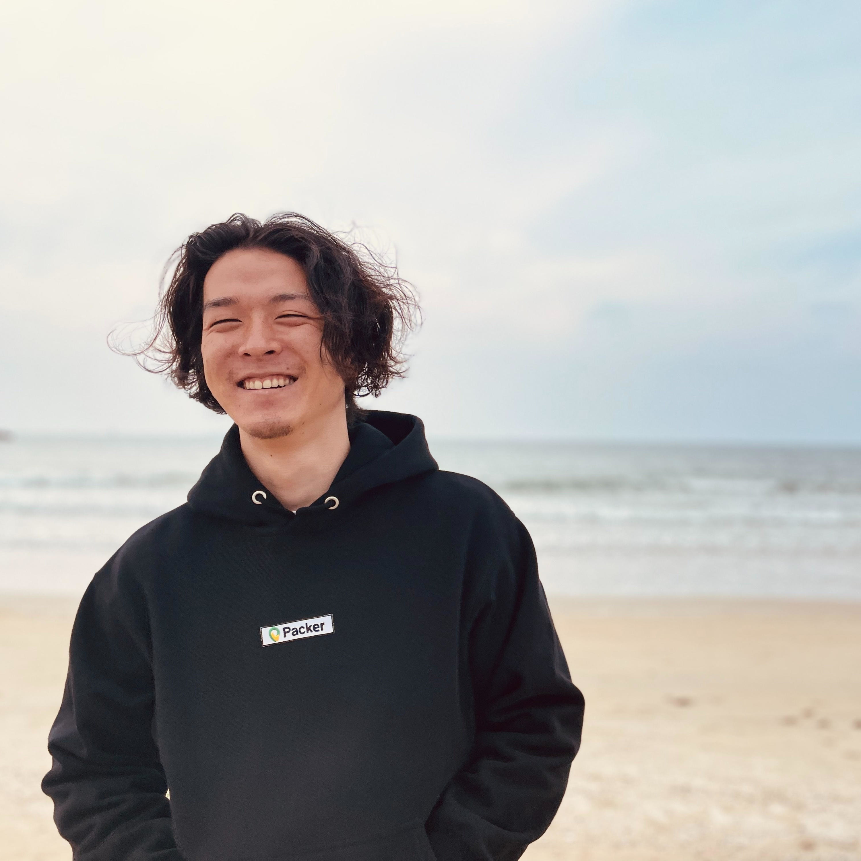 勝井嵐史の部屋