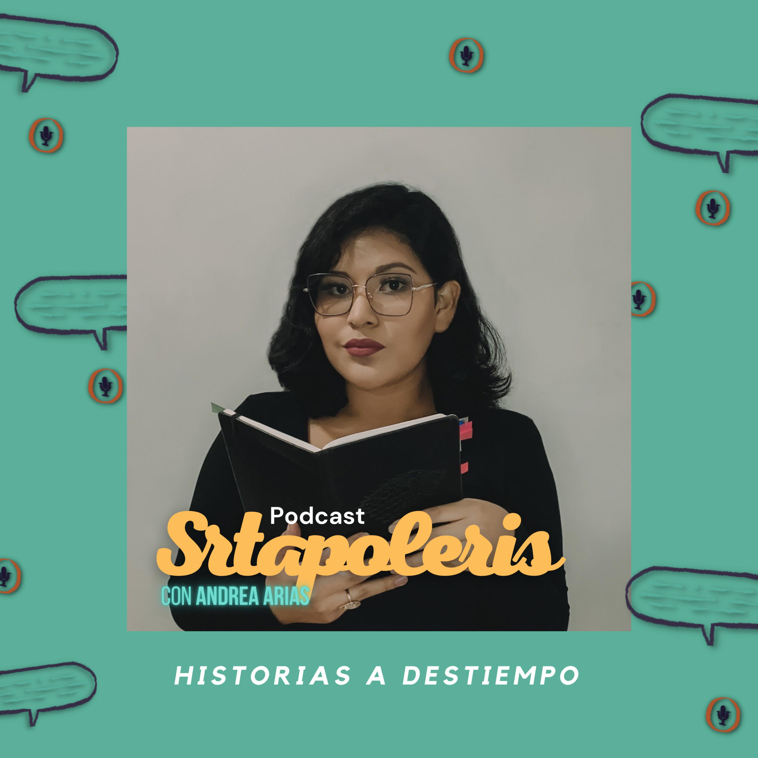 Srtapoleris podcast artwork