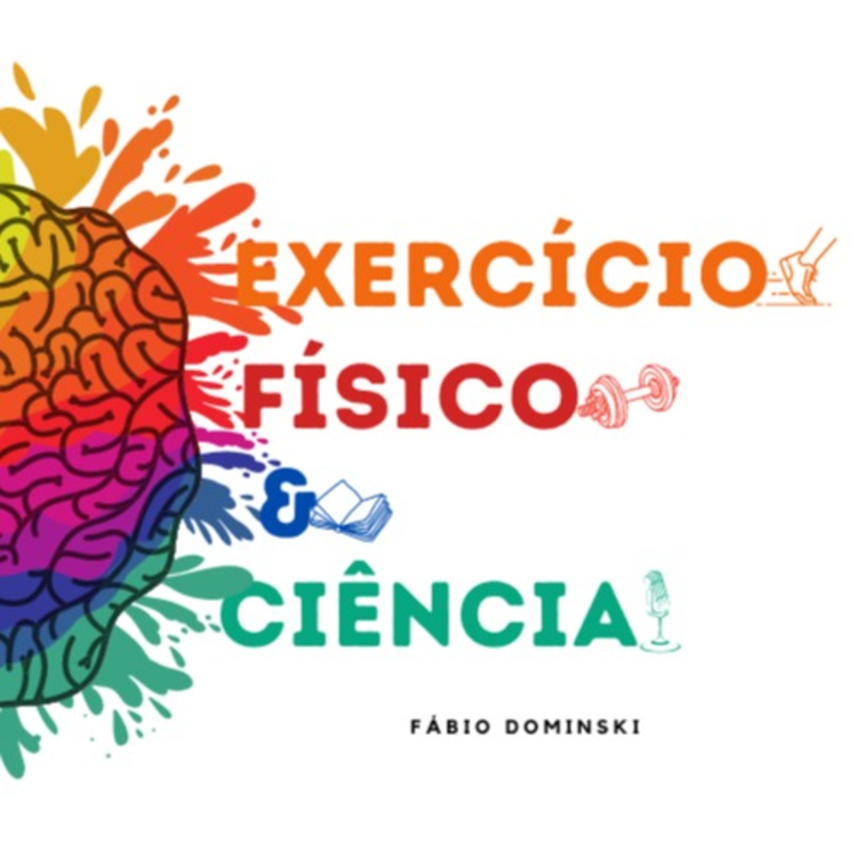 Exercício Físico e Ciência