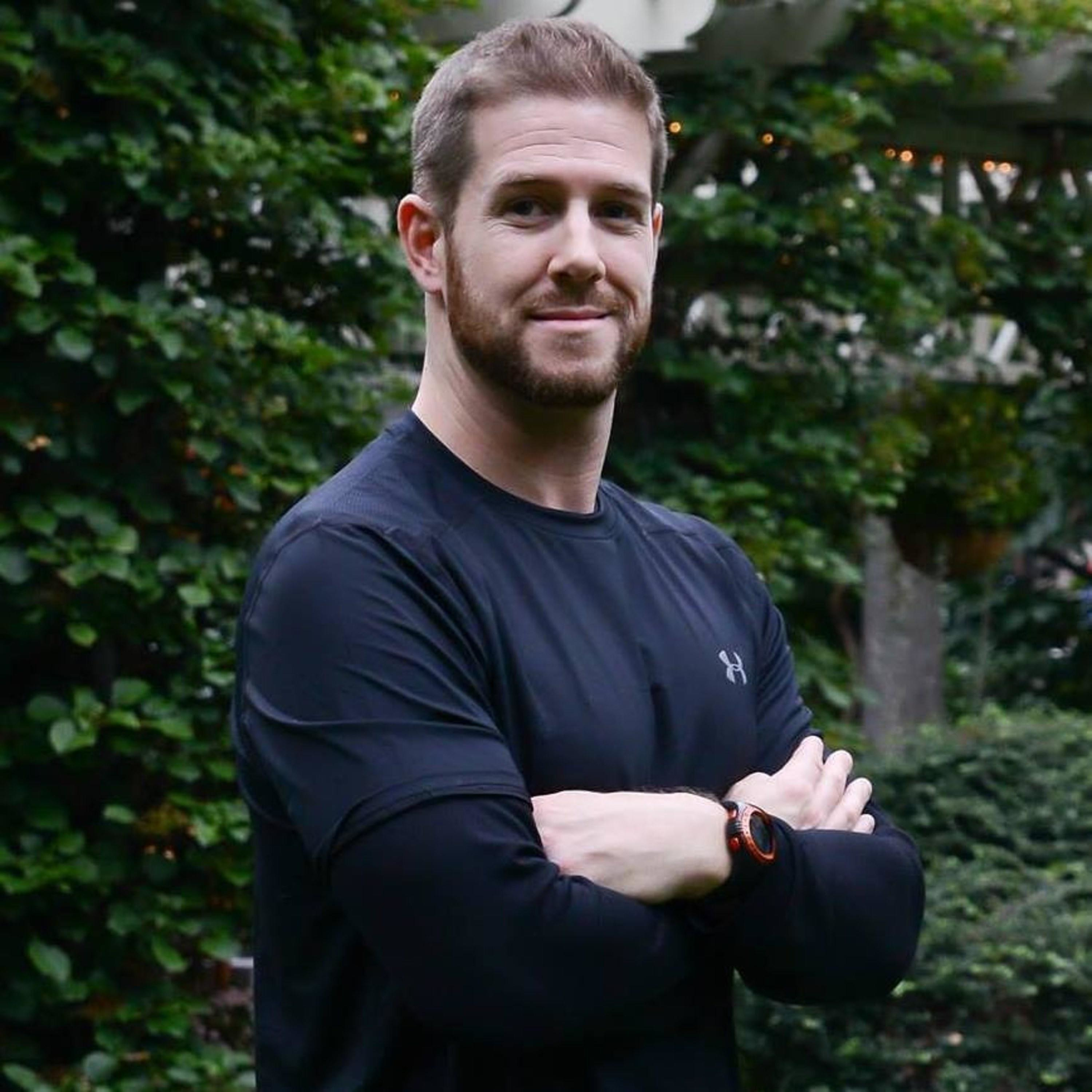 Being 40, Looking 30 & Feeling 20