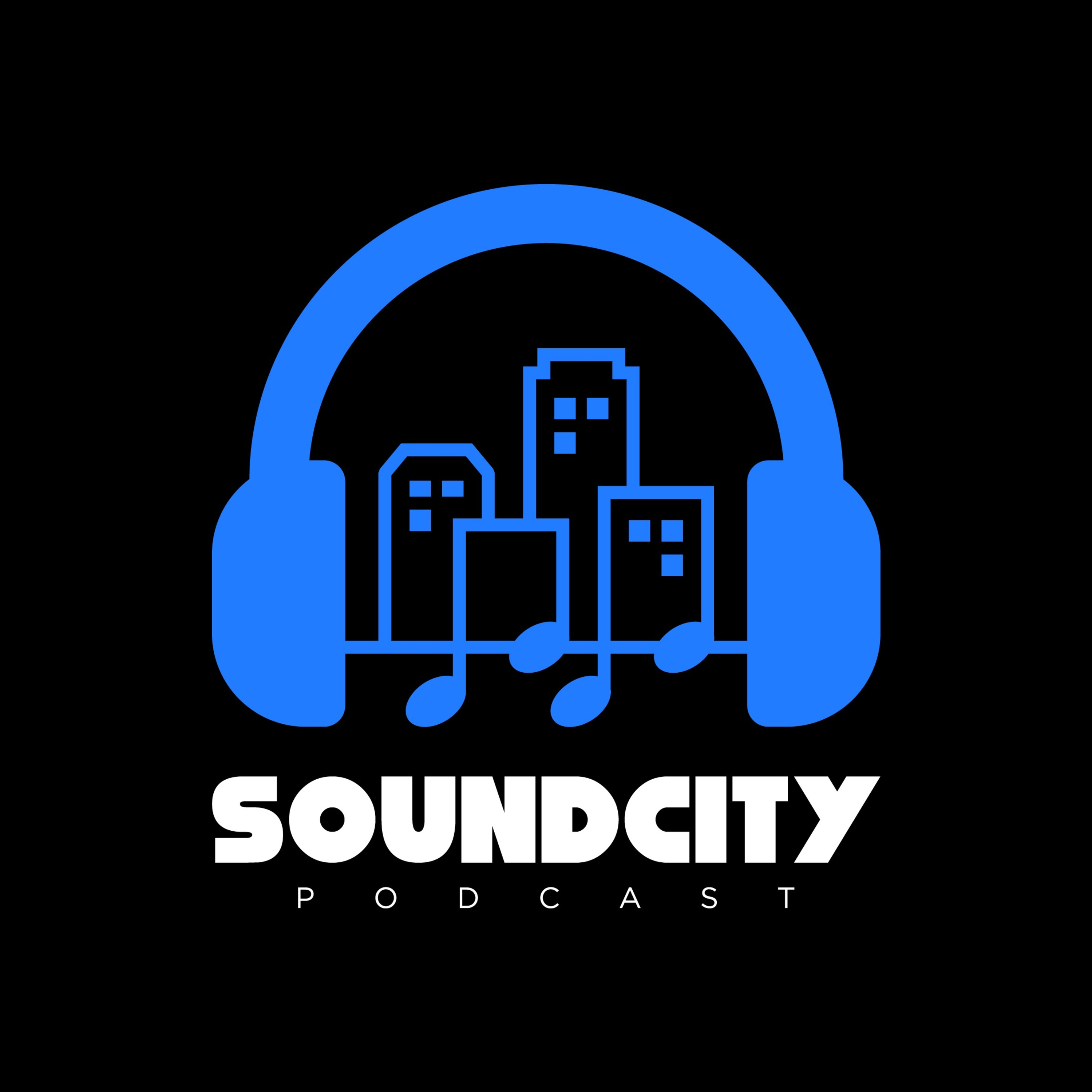 Sound City Podcast