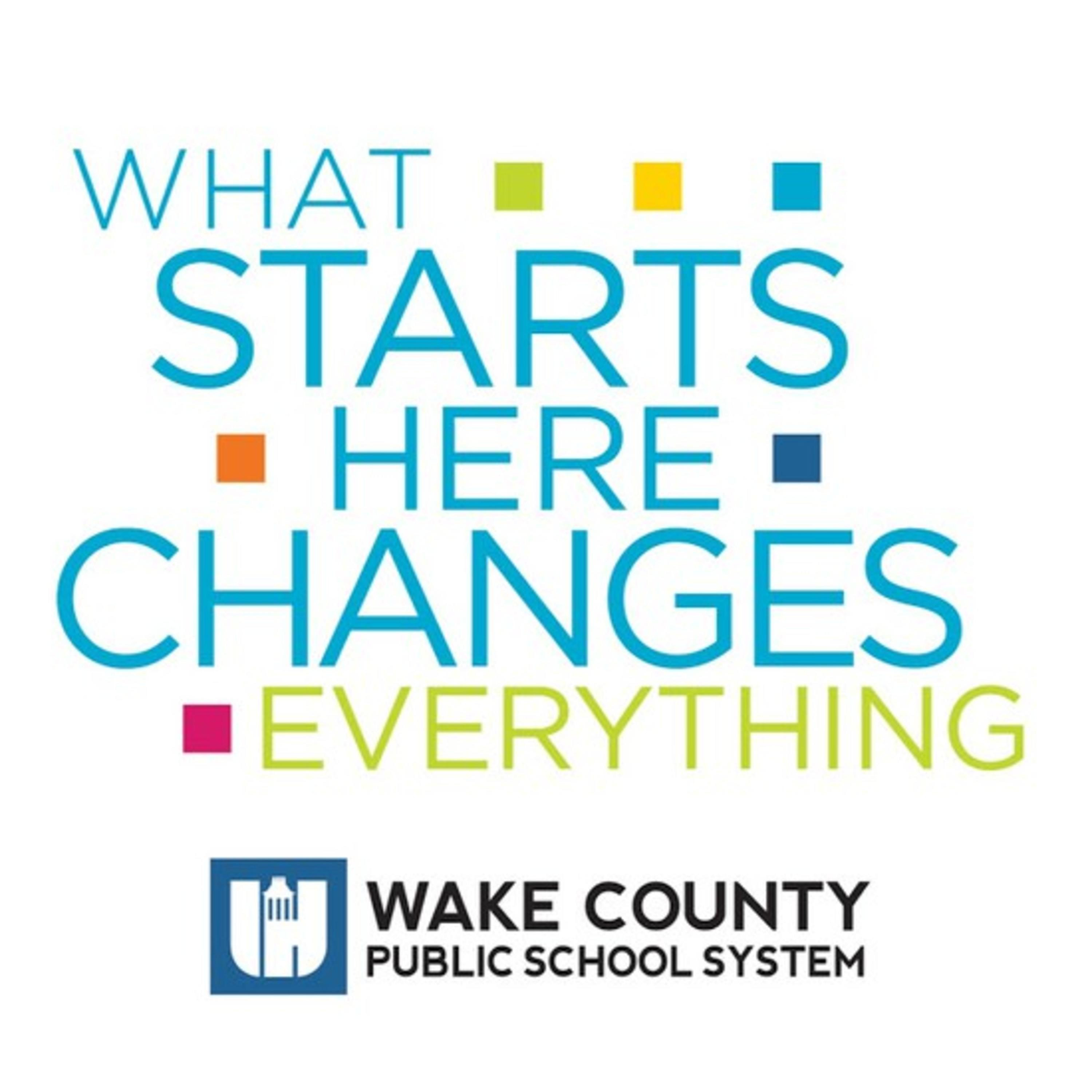 WCPSS Digital Learning