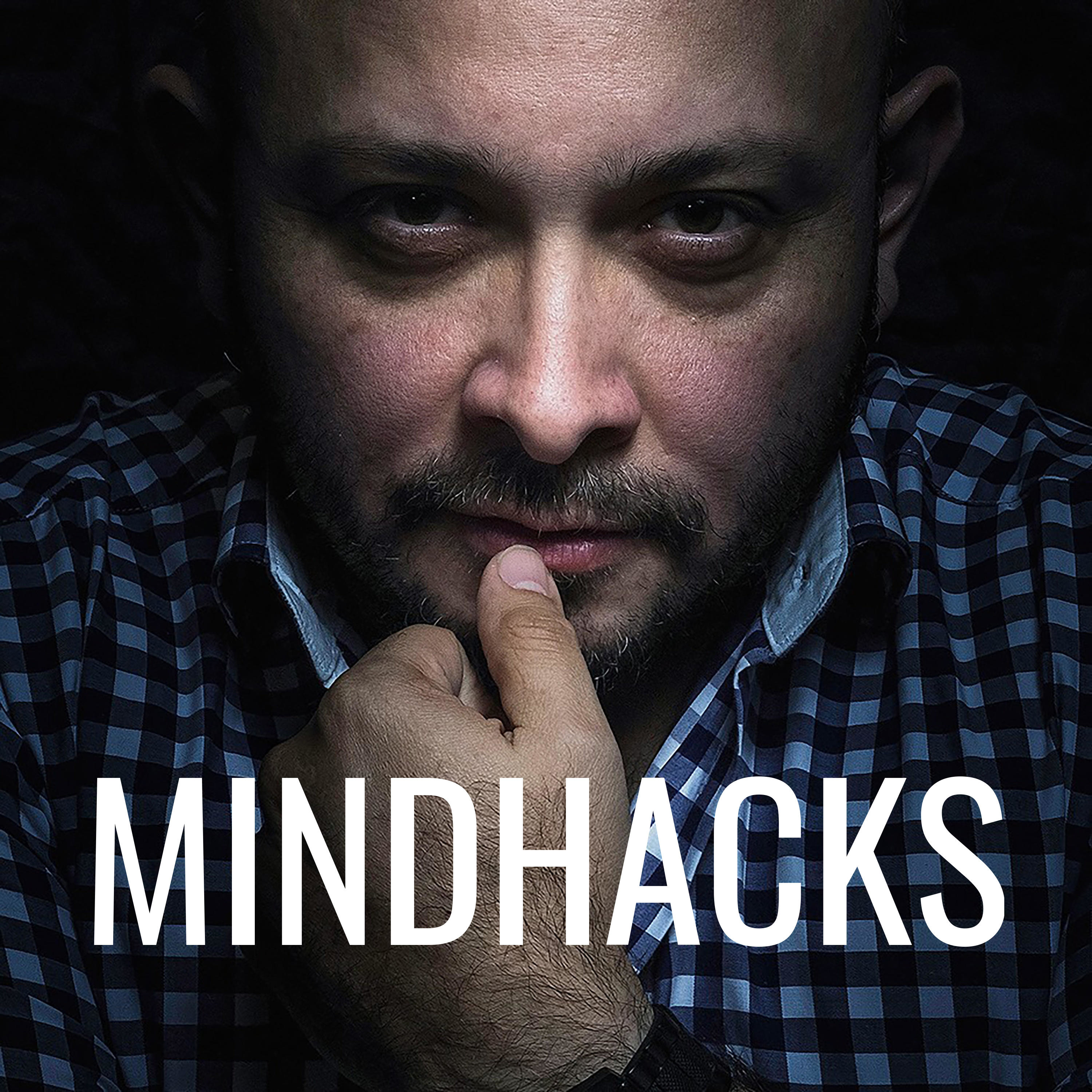Portada de MINDHACKS