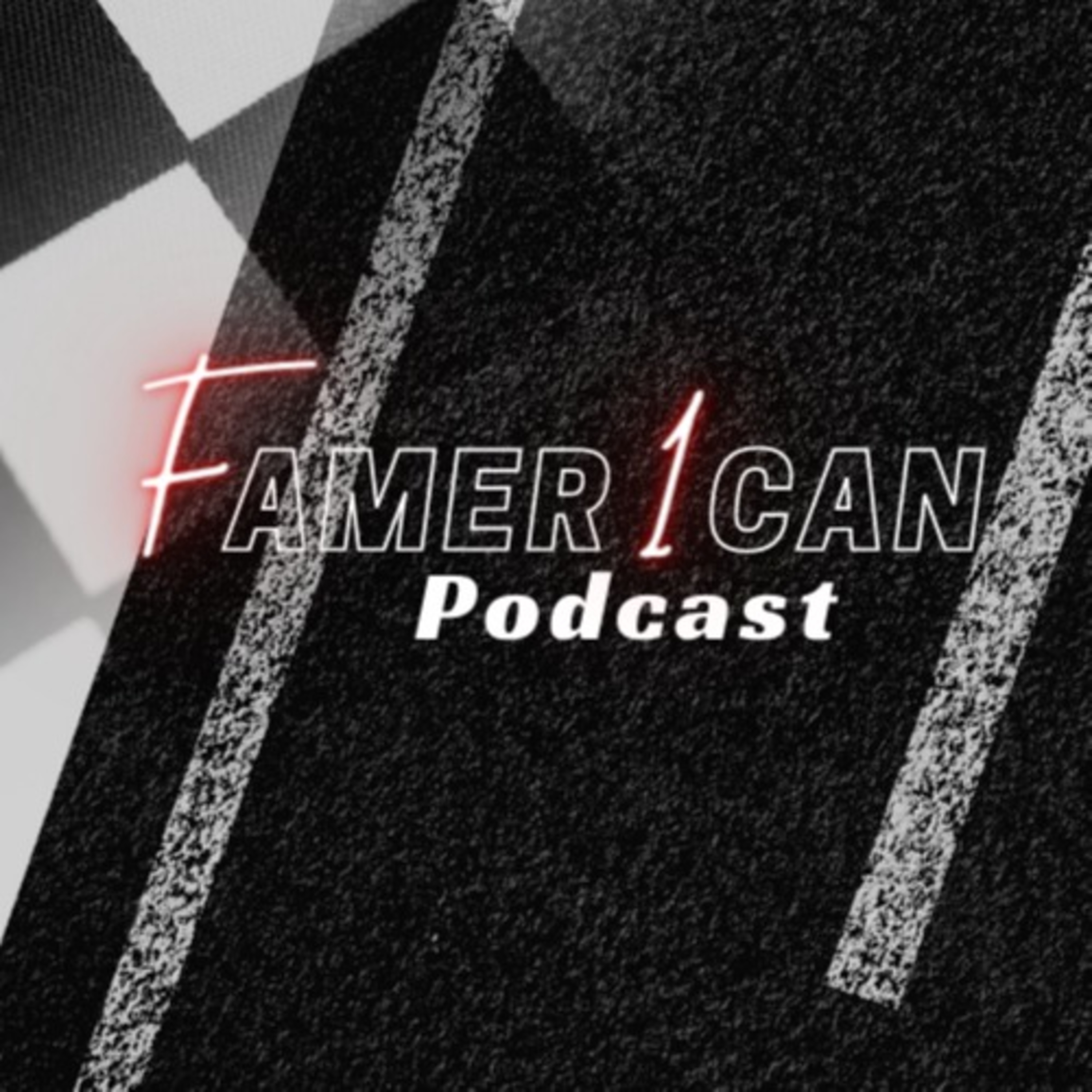 F1 American Podcast