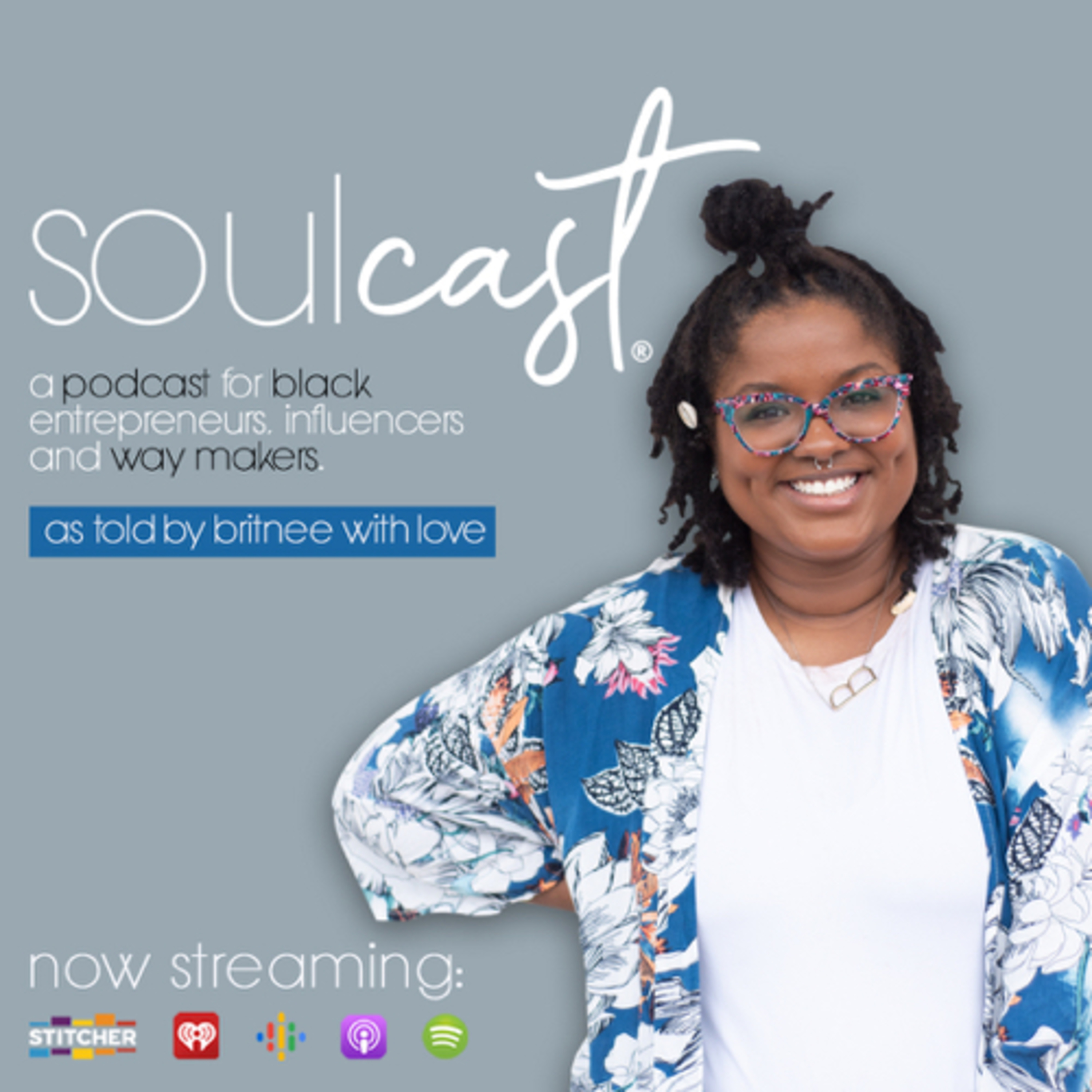 Soulcast Live
