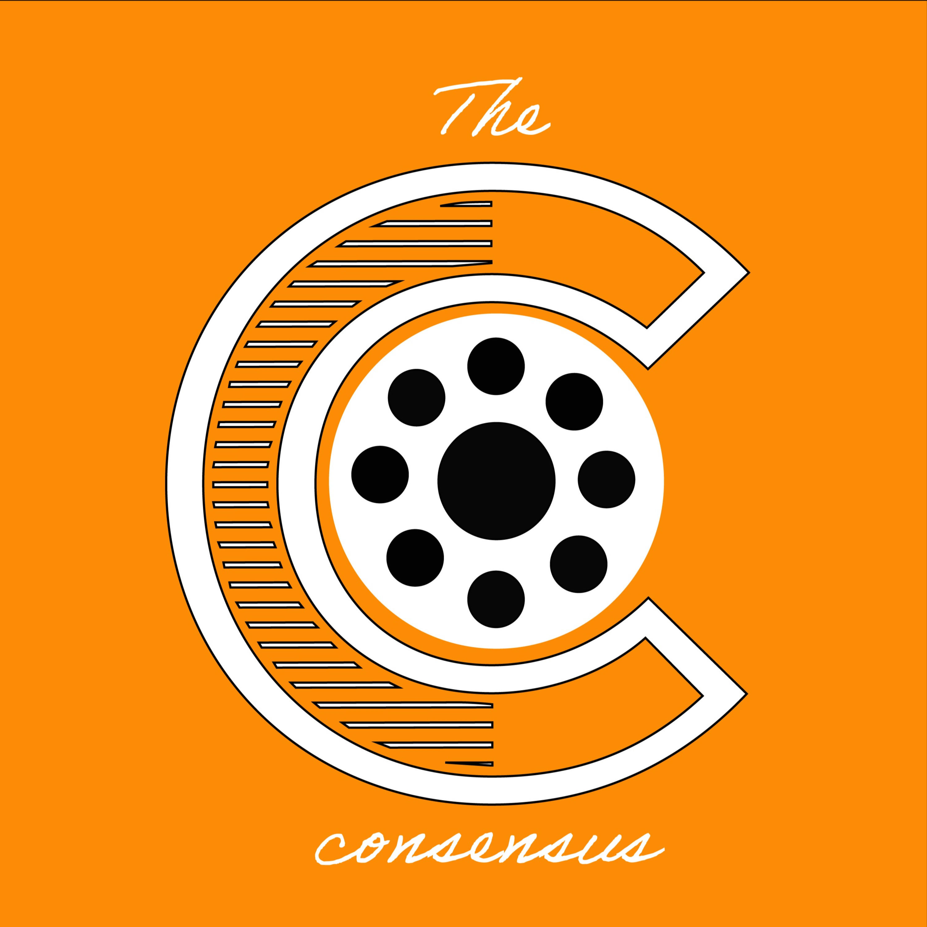 The Consensus Movie Podcast