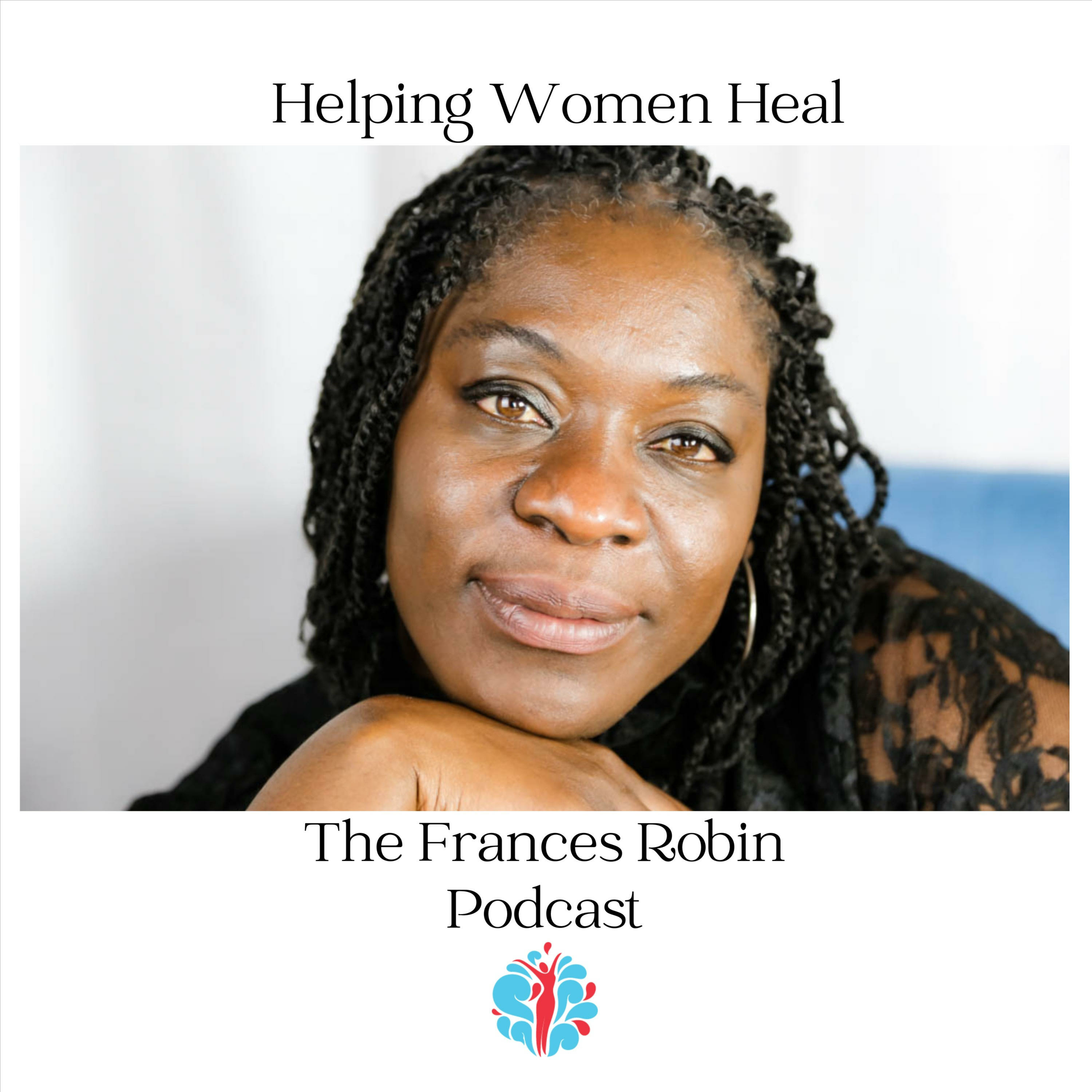 The Village Lady Podcast with Frances Robin