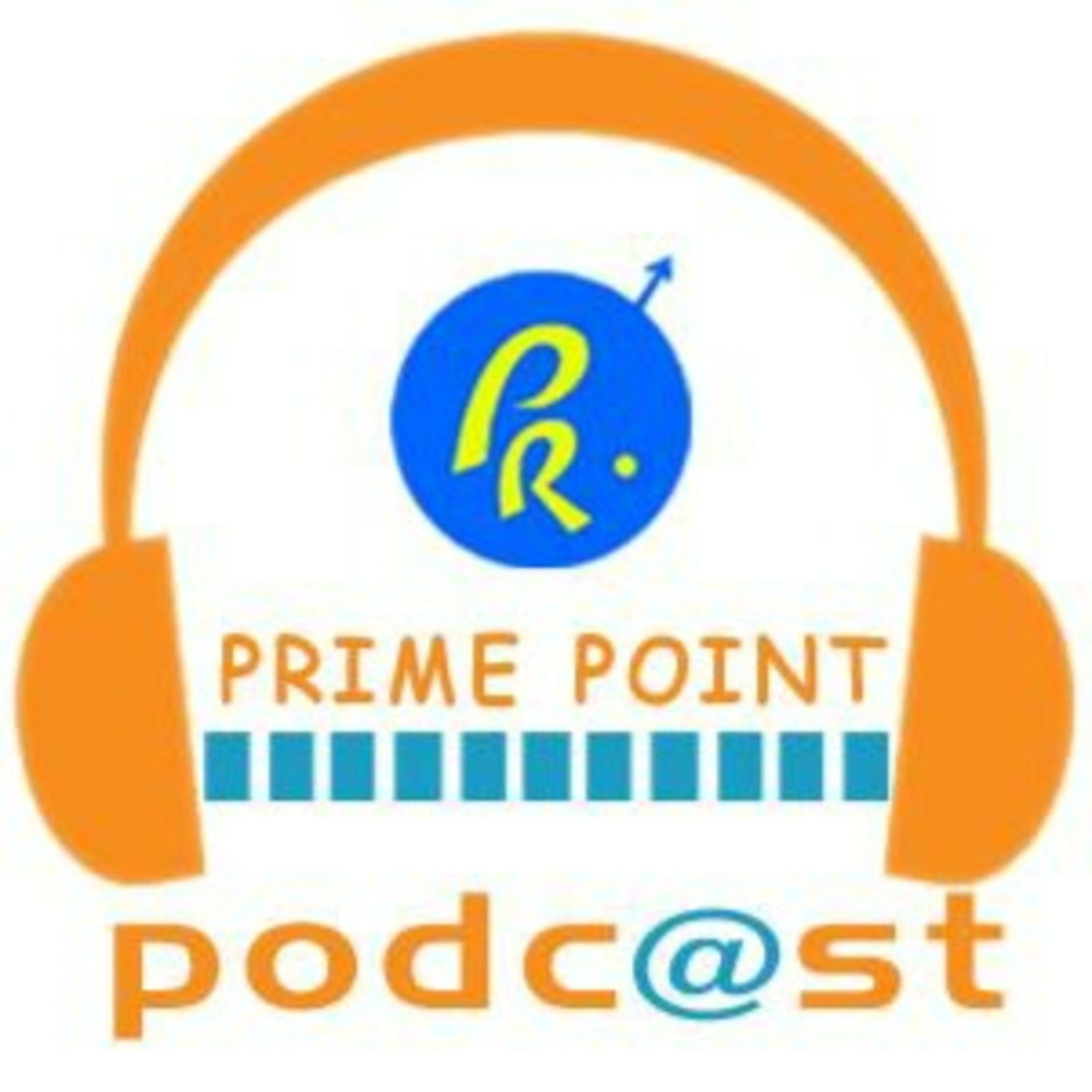 PodUniversal podcast artwork
