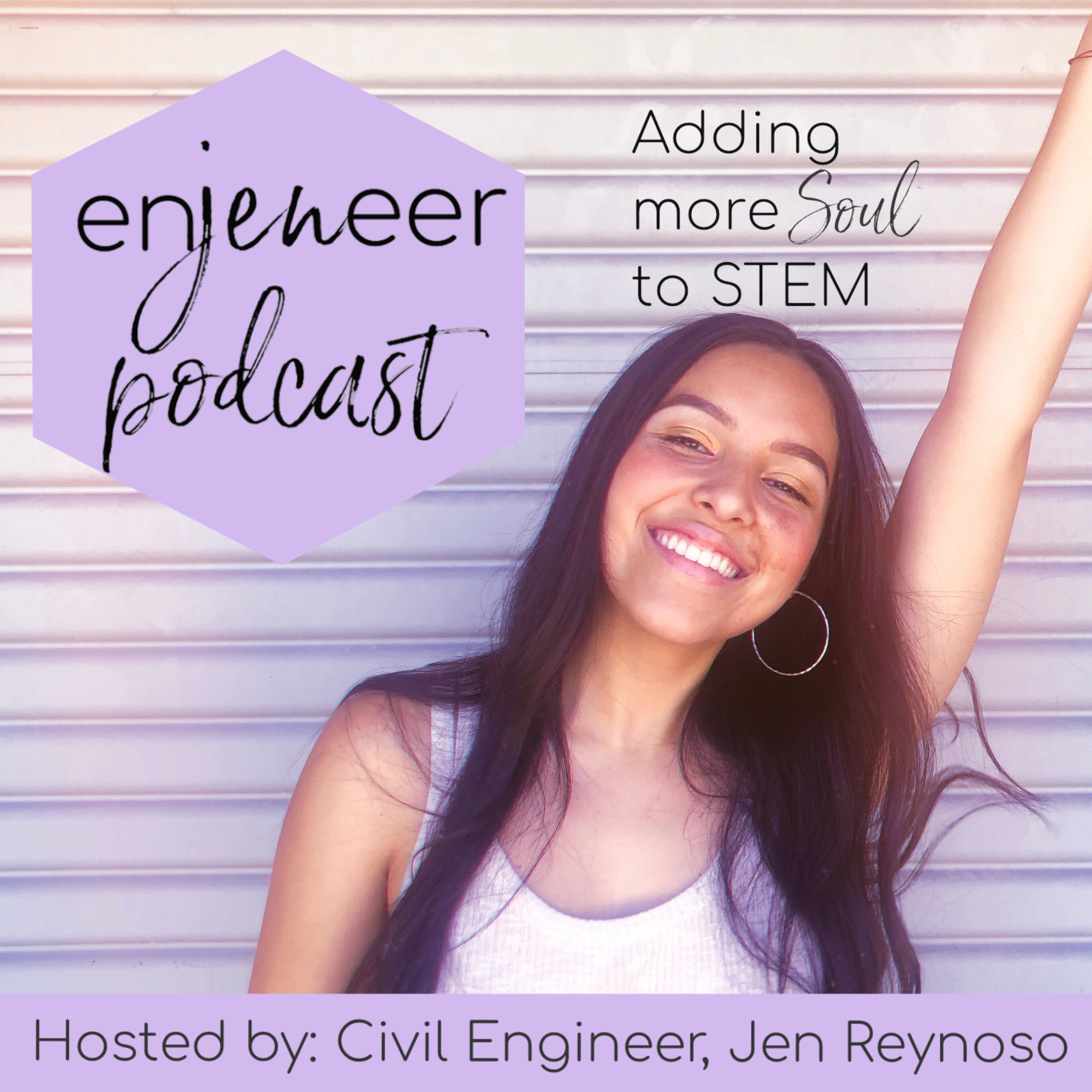 enJENeer podcast