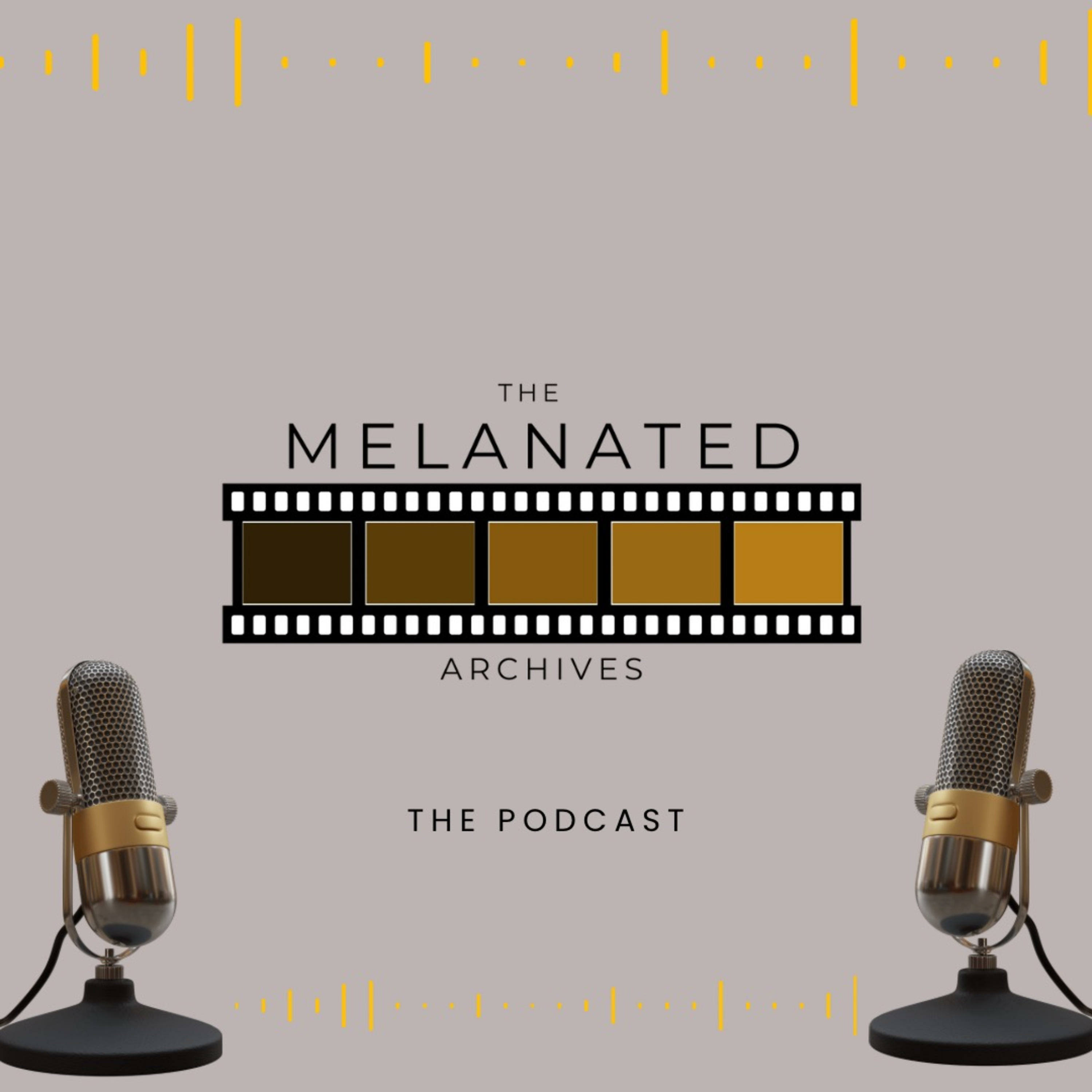 The Melanated Archives