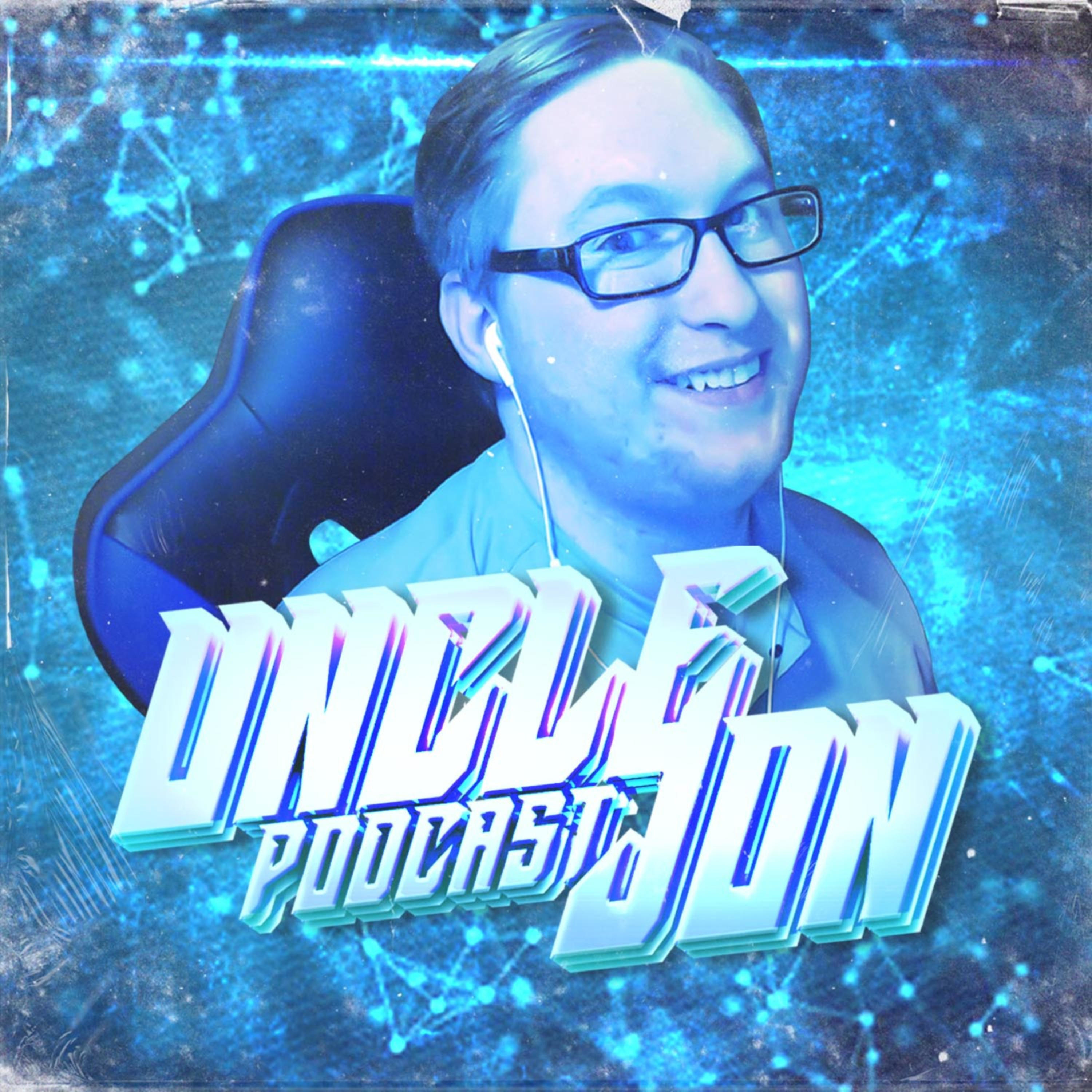 Uncle Jon Podcast
