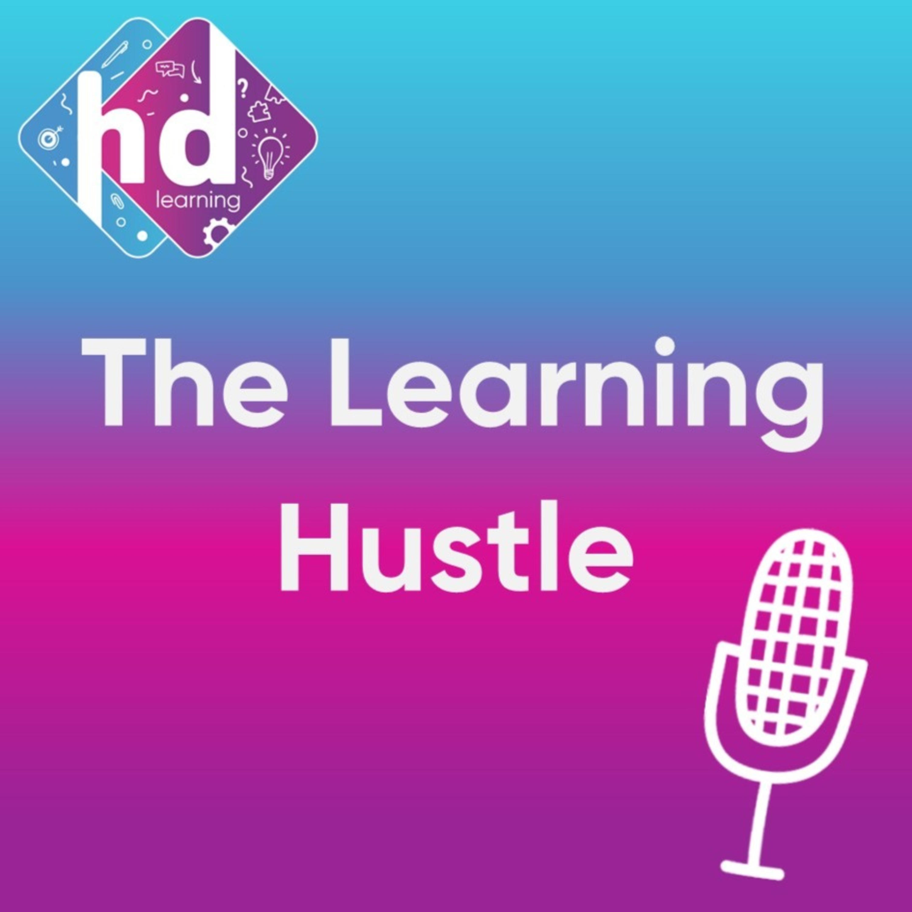 The Learning Hustle