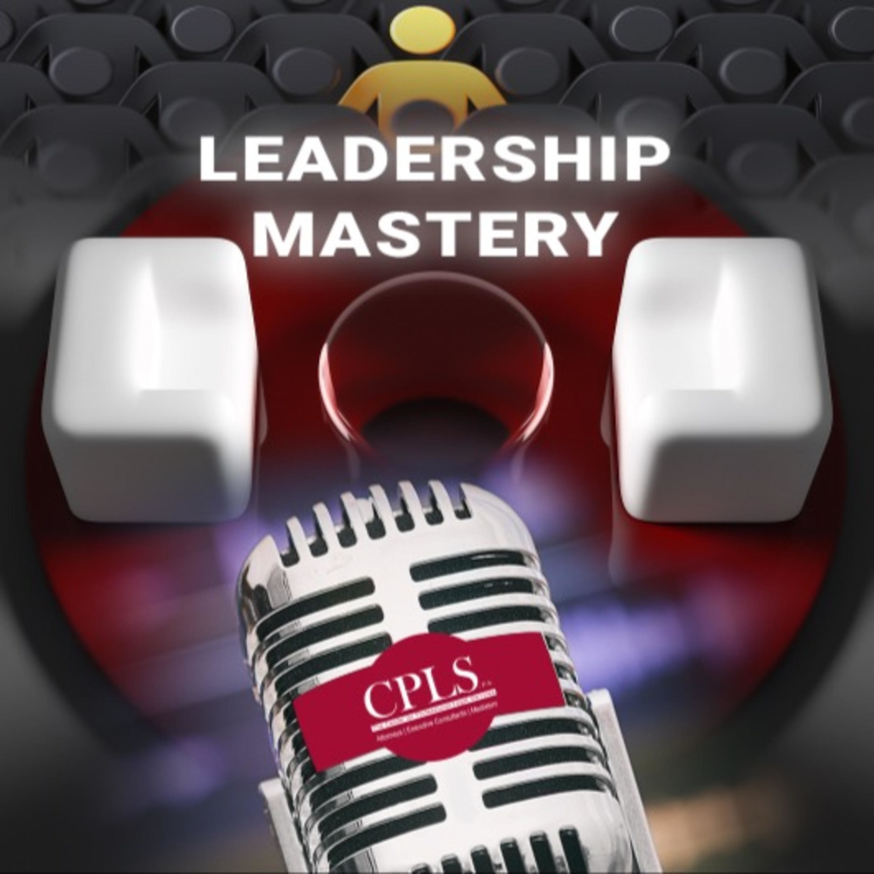 Leadership Mastery