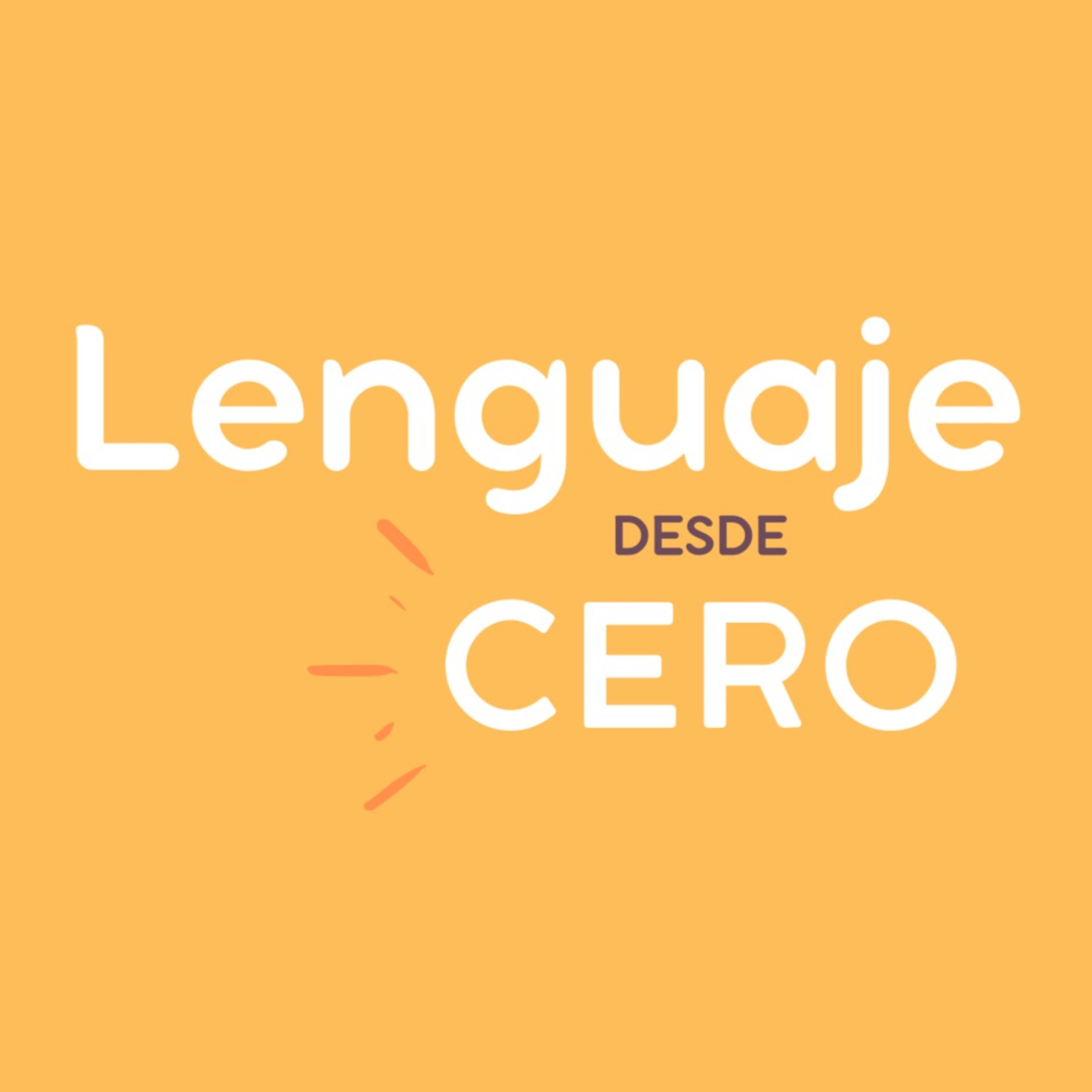 29. El retraso del habla. Con Luz Casasola