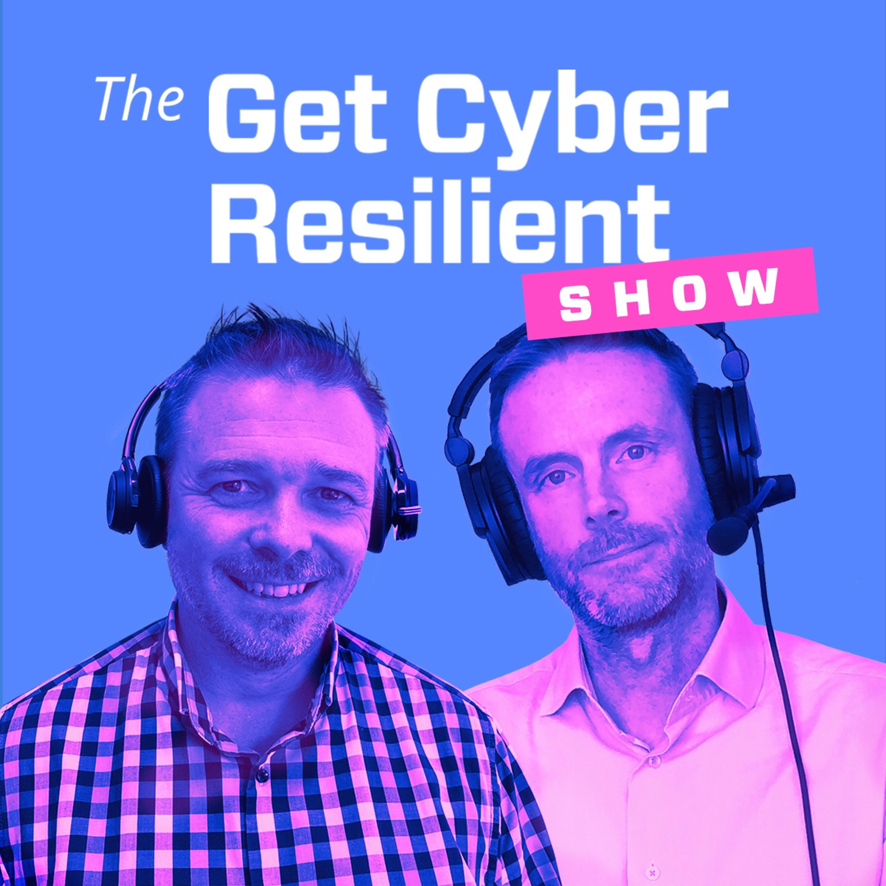 Ep 110 | Behind the Cyber News: 6th of September 2022