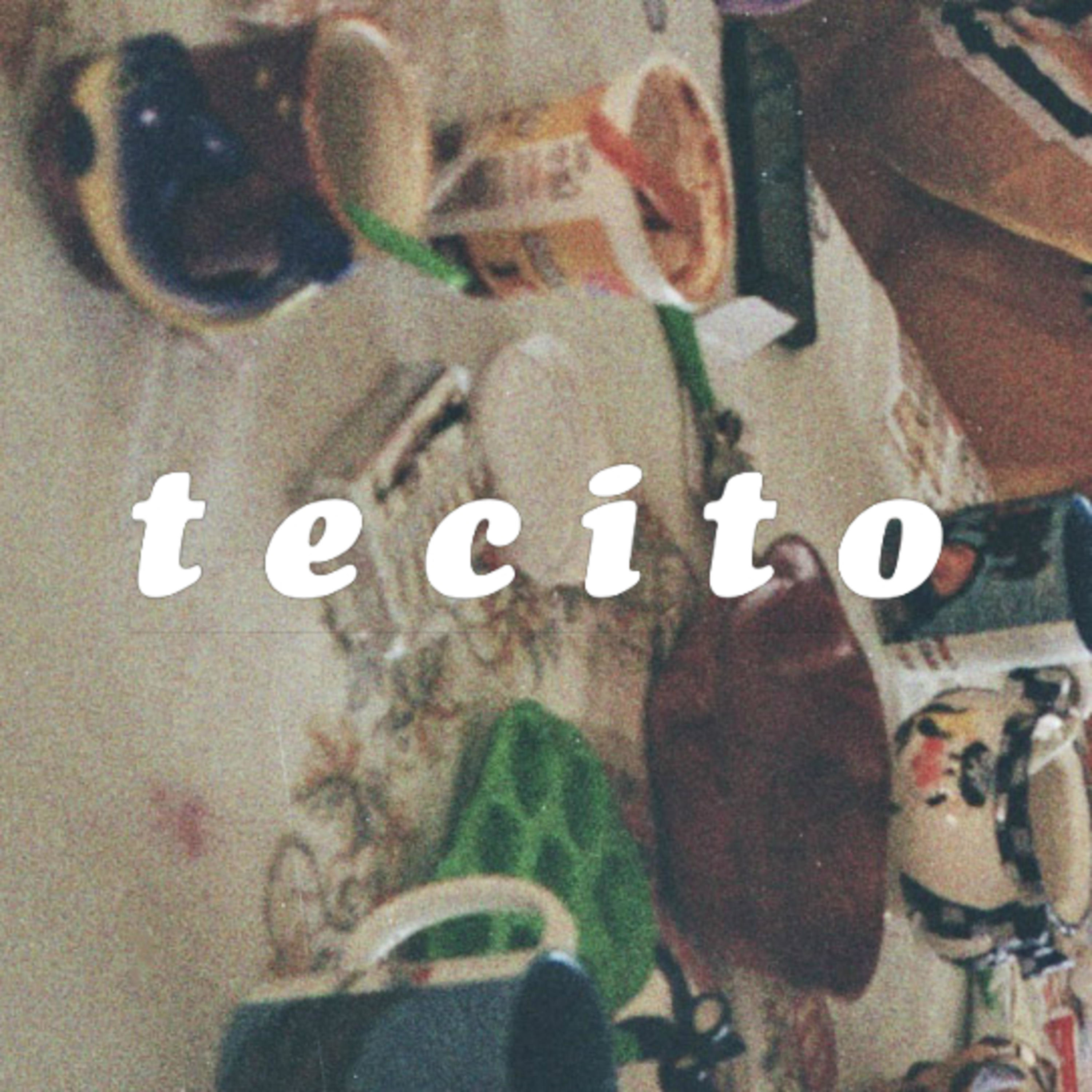 te(cito) podcast artwork