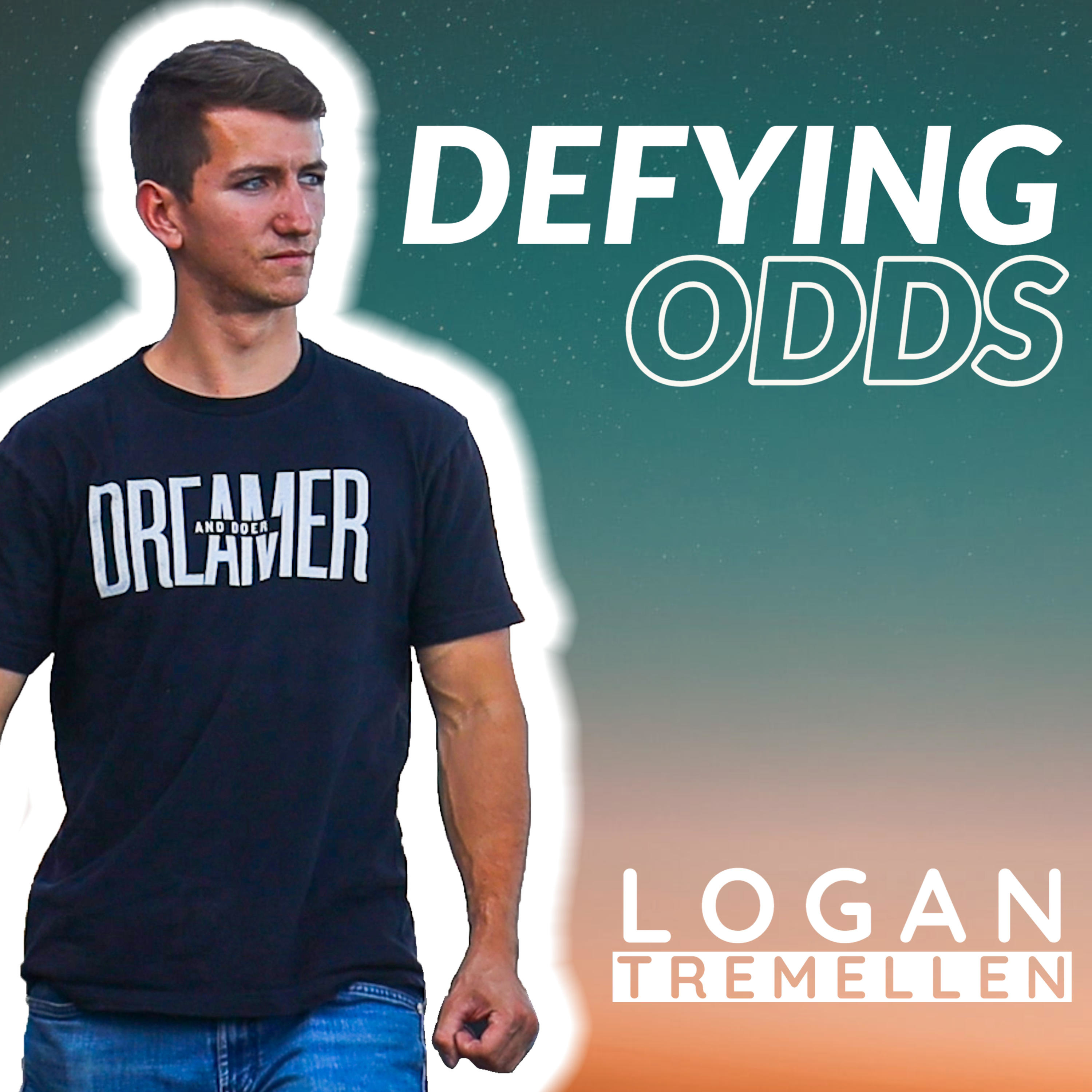 Facing Addiction and How To Be grateful with Jay Lippman