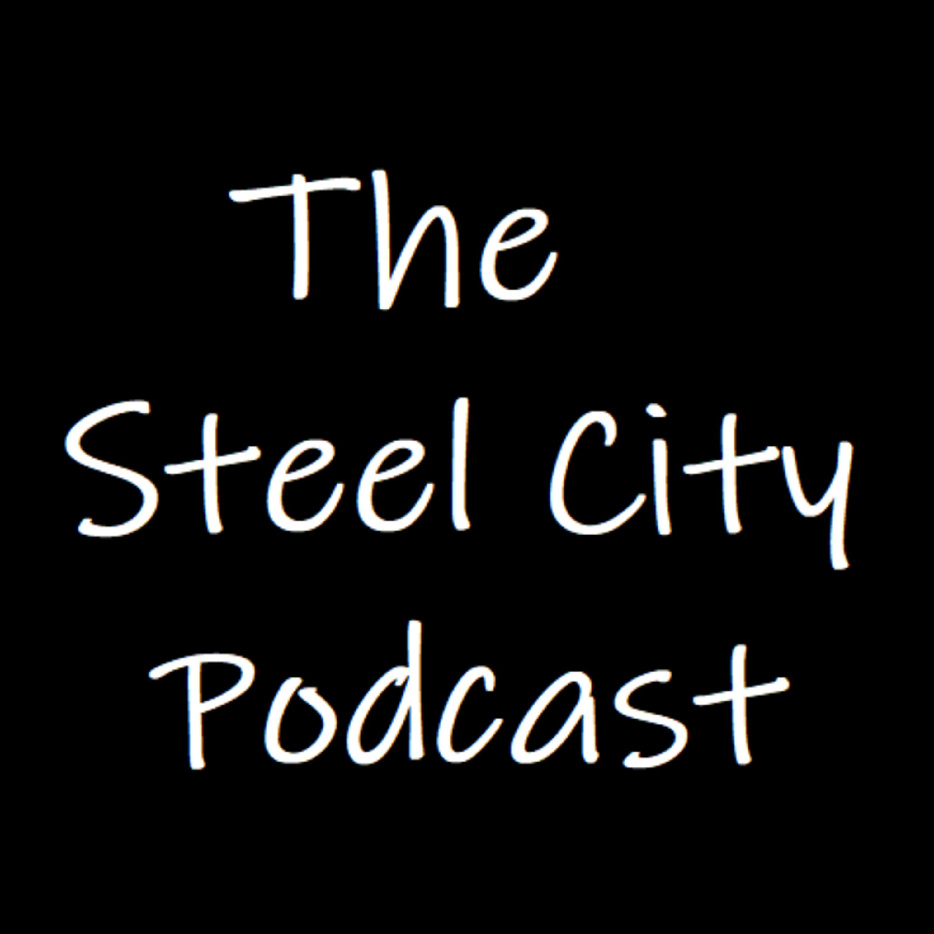 The Steel City Podcast