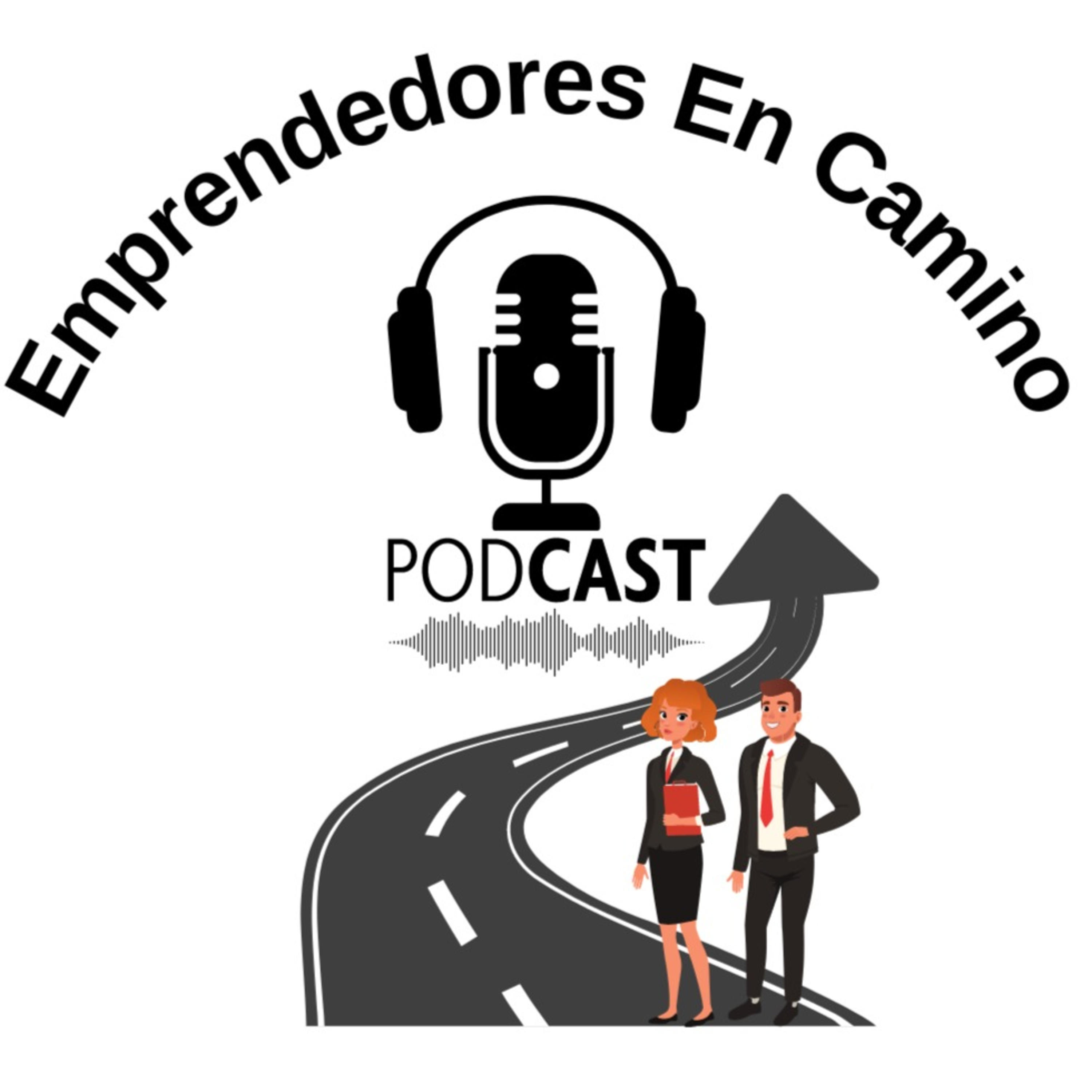 Portada de Emprendedores en Camino