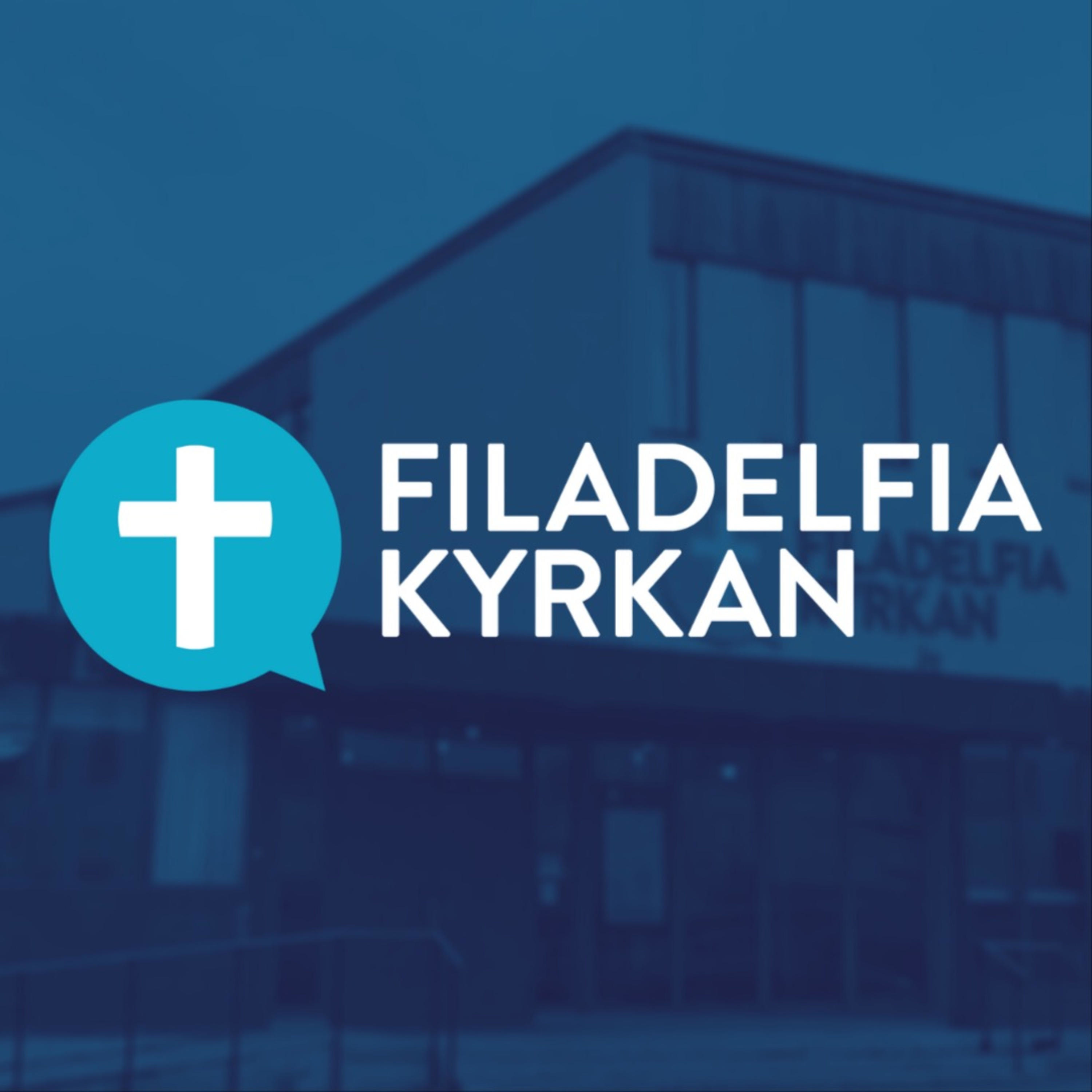 Filadelfiakyrkan Örebro