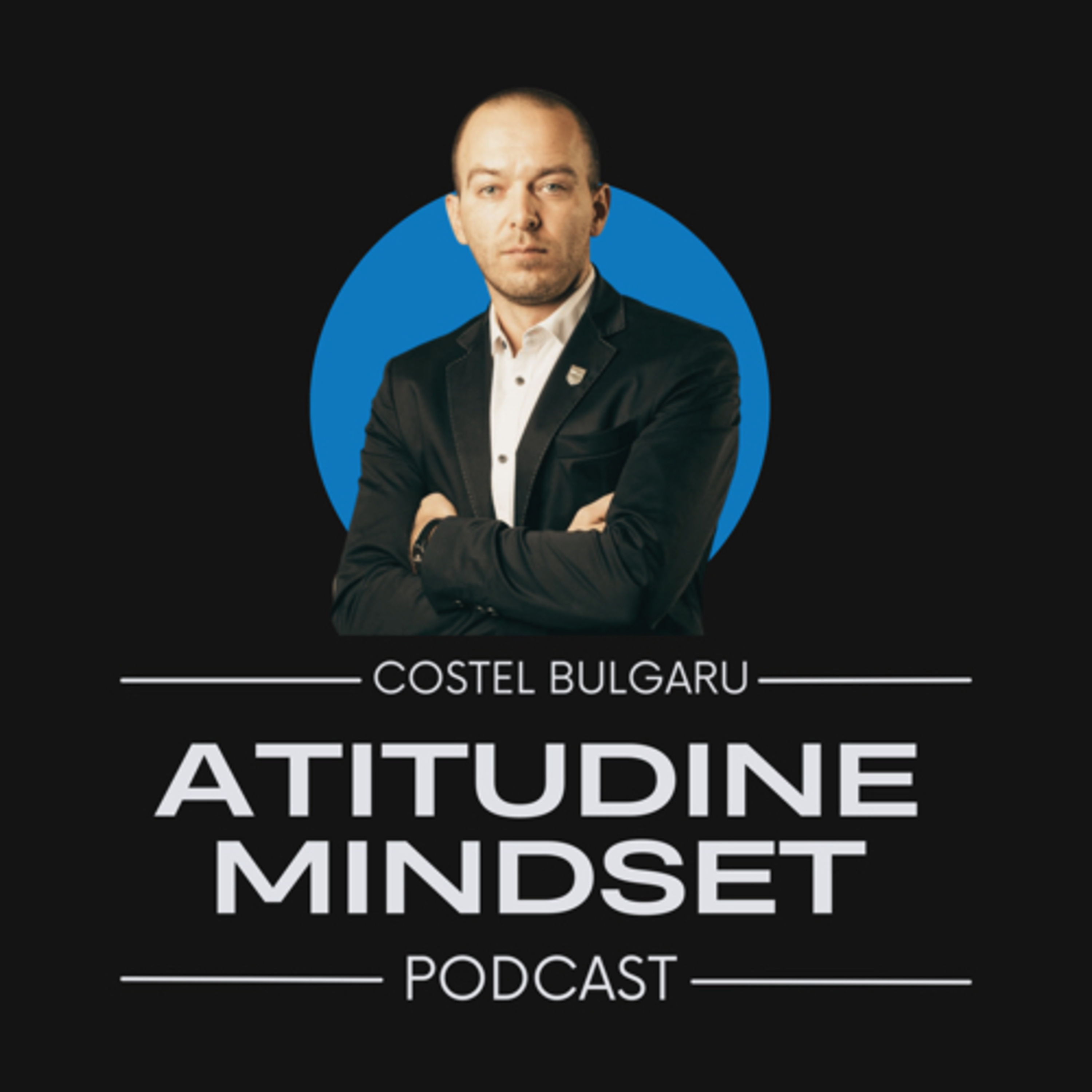 Atitudine si Mindset